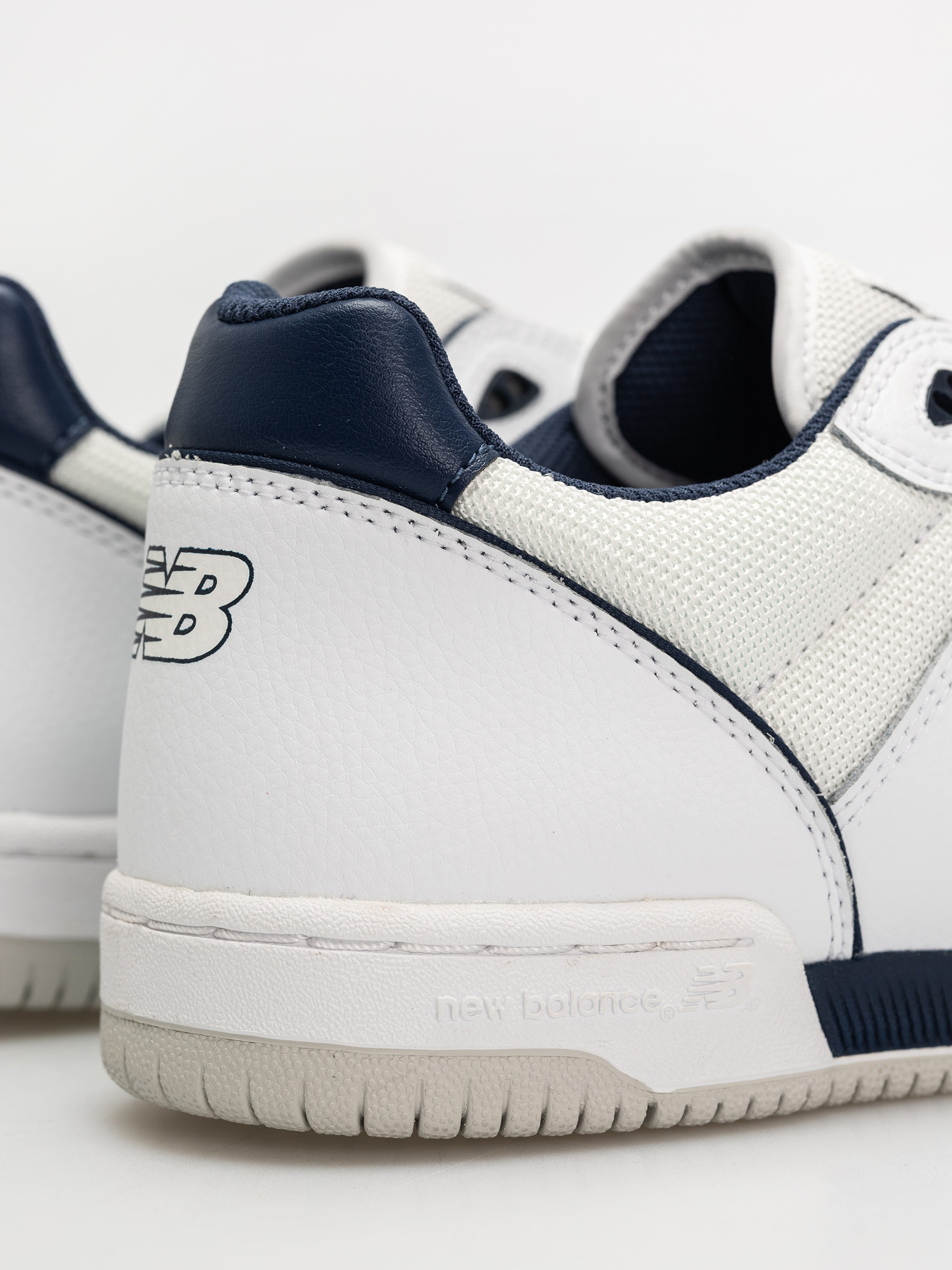 Обувки New Balance 600 (white)