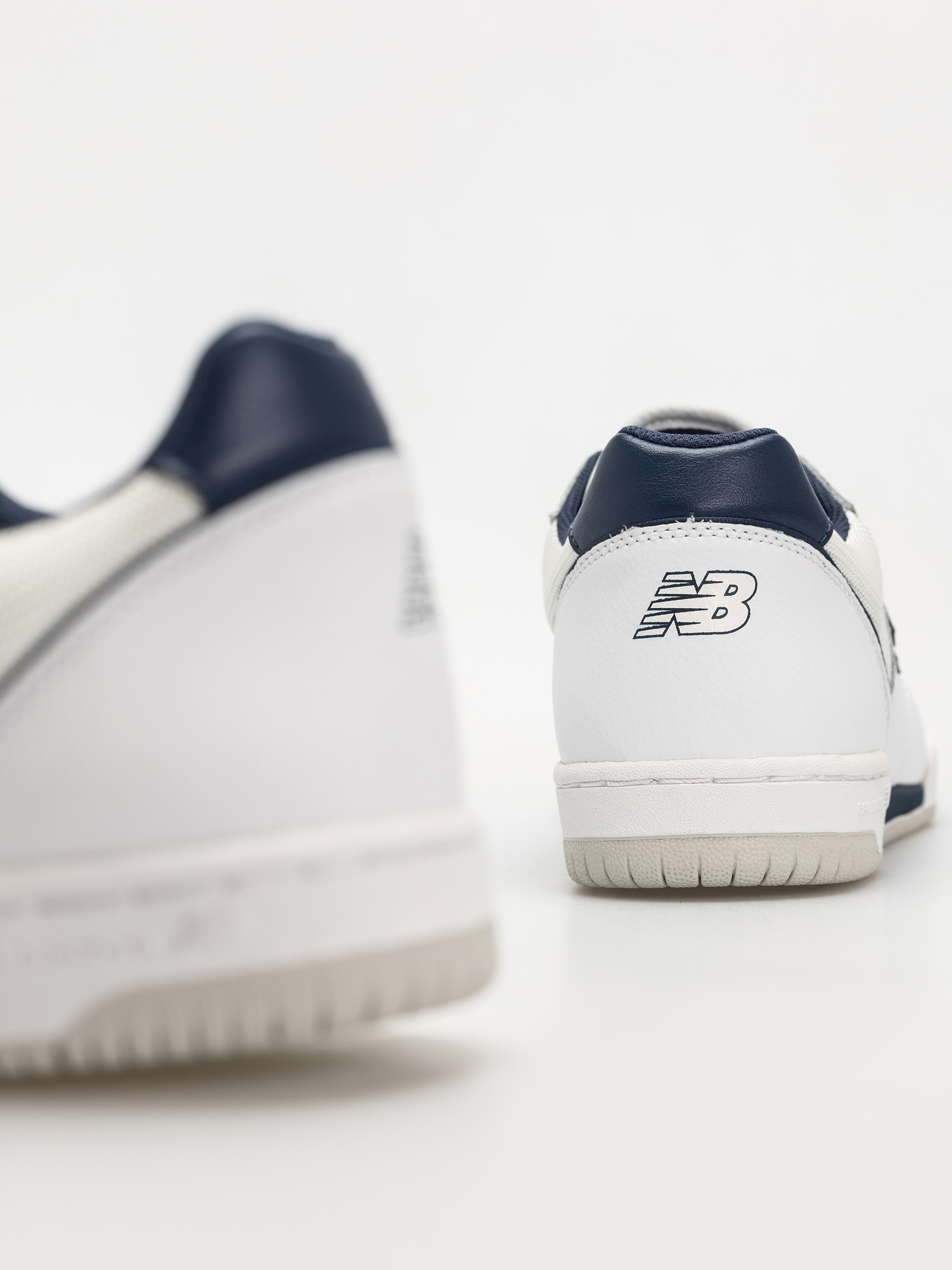 Обувки New Balance 600 (white)