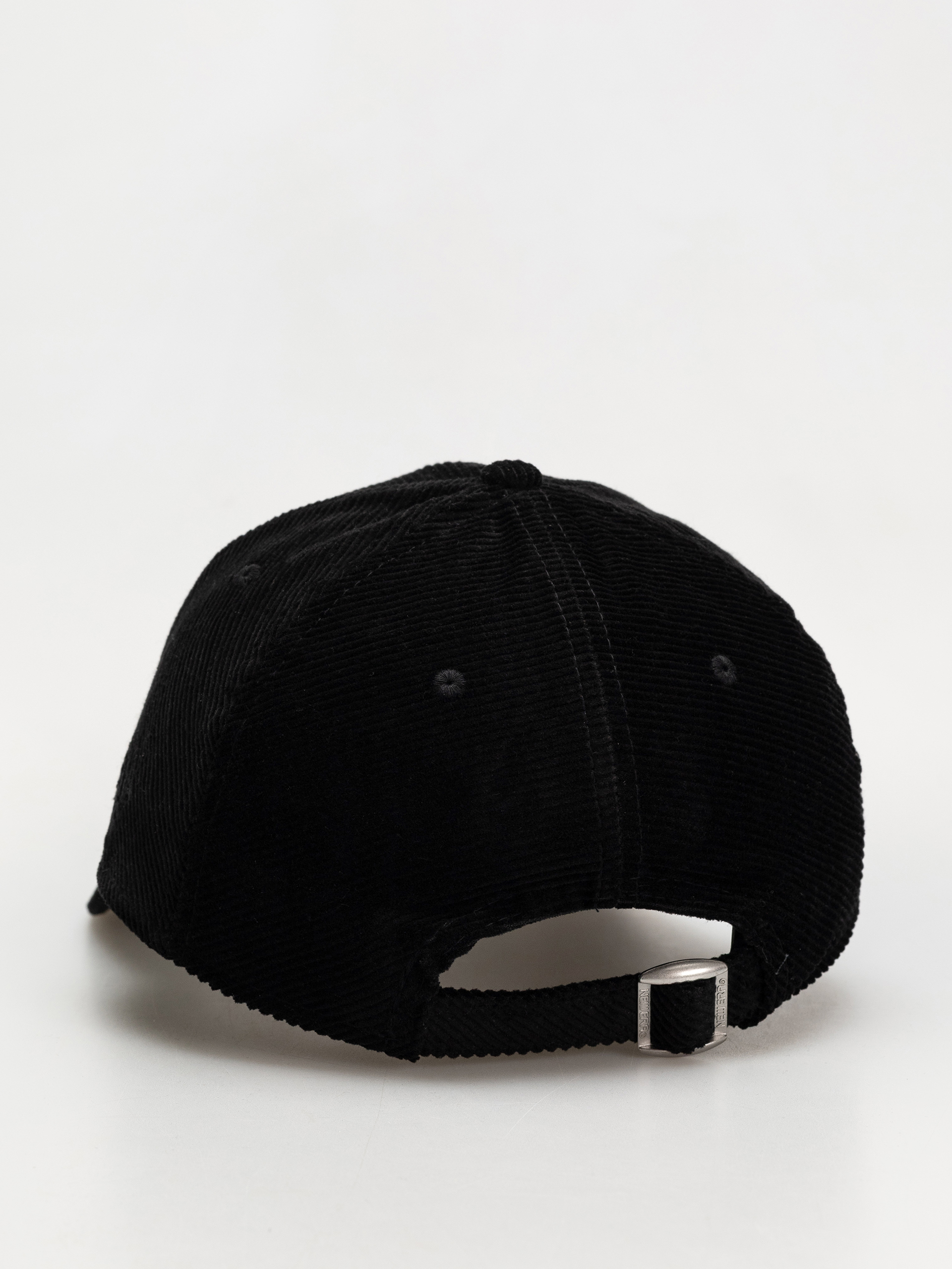 Шапка с козирка New Era Cord 9Forty (black)
