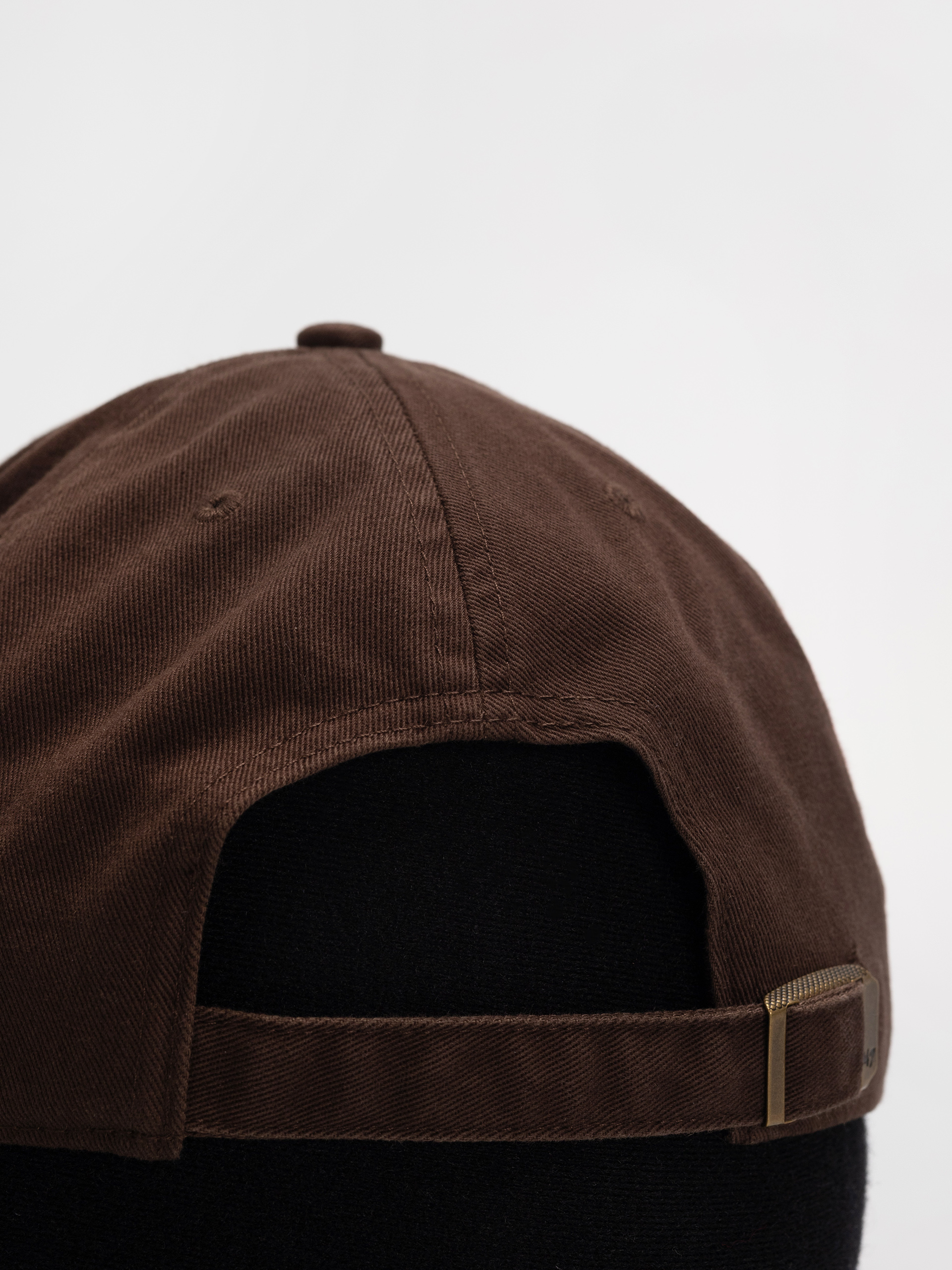 Шапка с козирка 47 Brand MLB New York Yankees (brown)