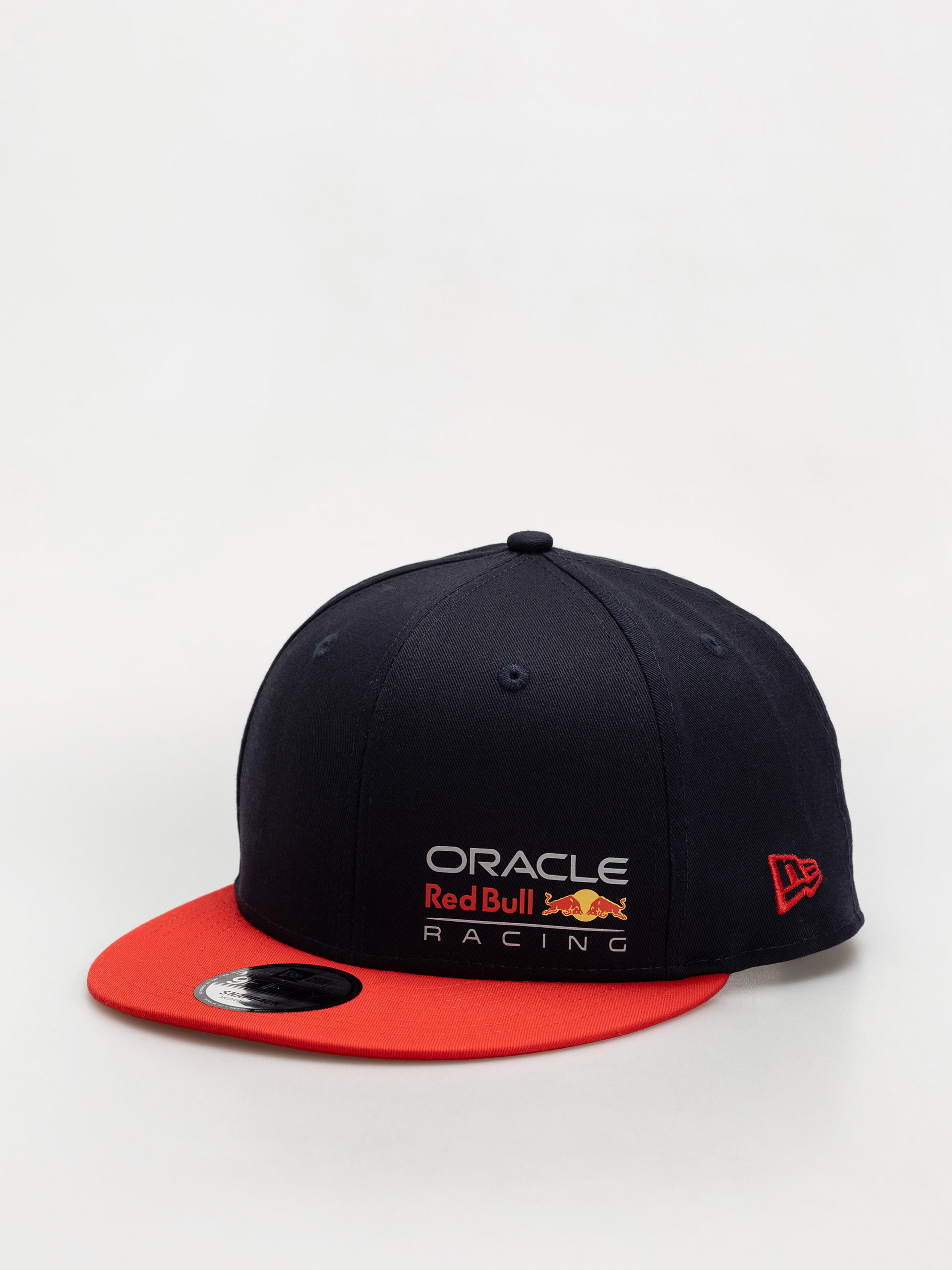 Шапка с козирка New Era Ess 9Fifty Red Bull F1