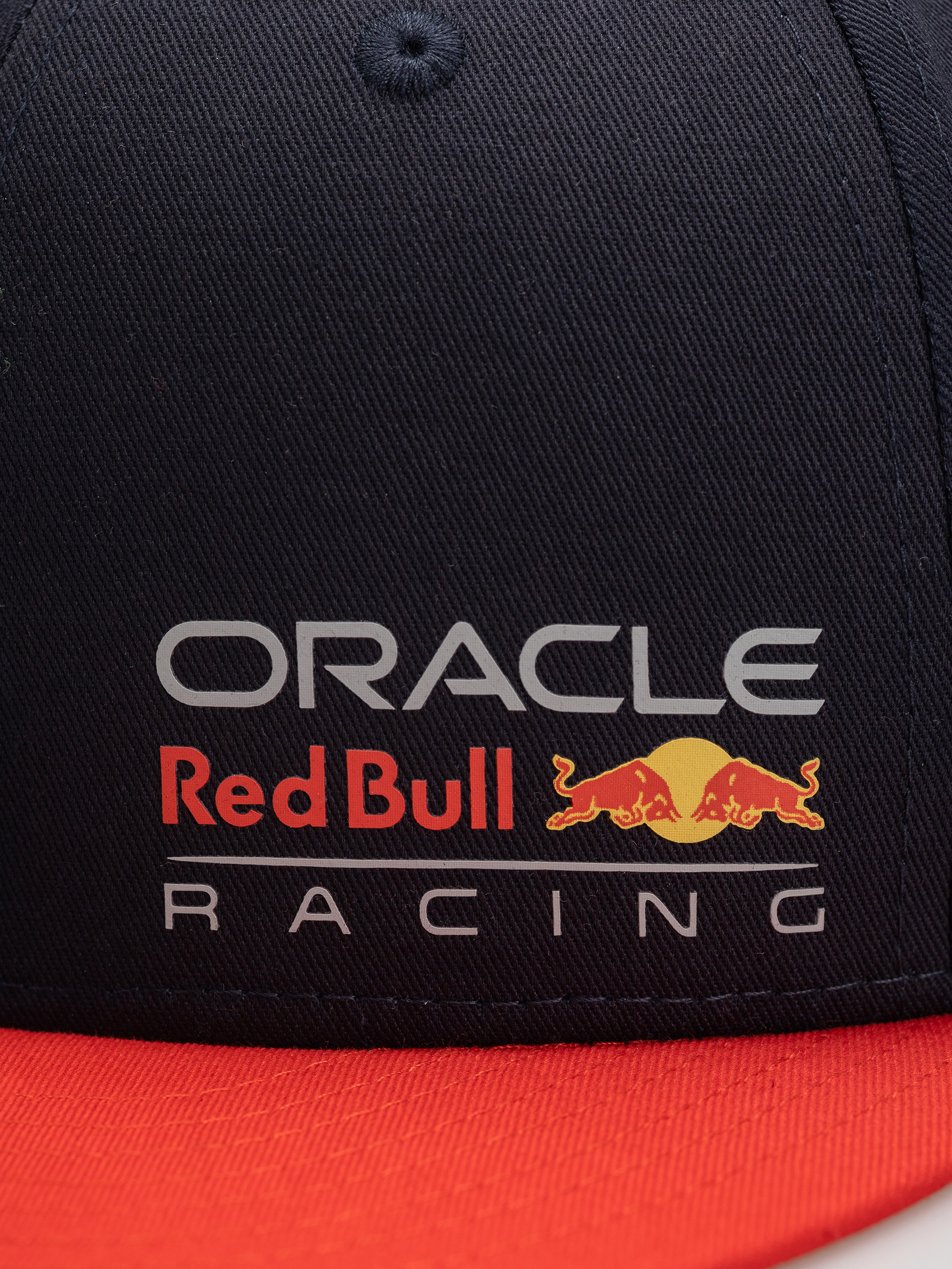 Шапка с козирка New Era Ess 9Fifty Red Bull F1 (dk blue)