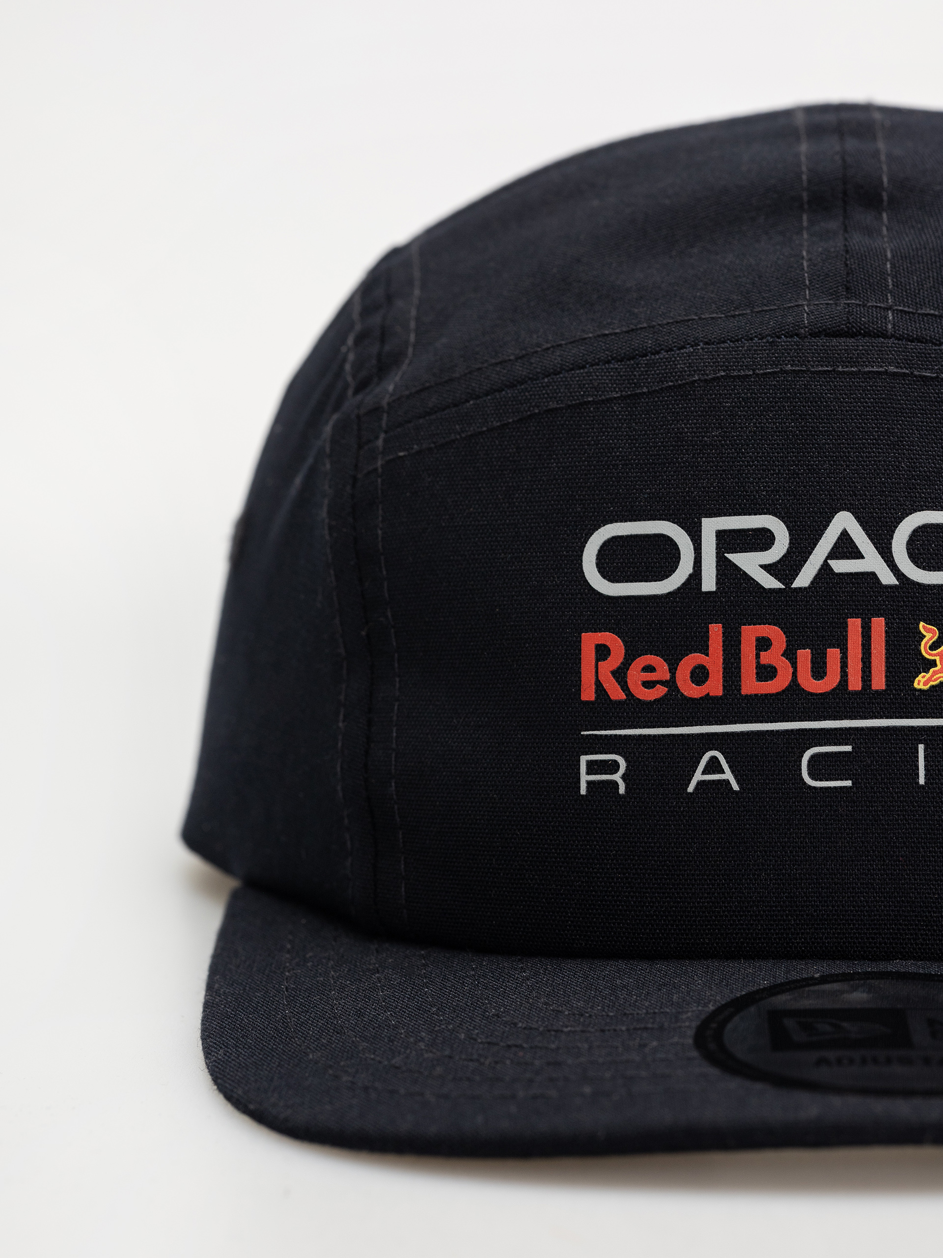Шапка с козирка New Era Sustainab League Essential Camper Red Bull F1 (dk blue)