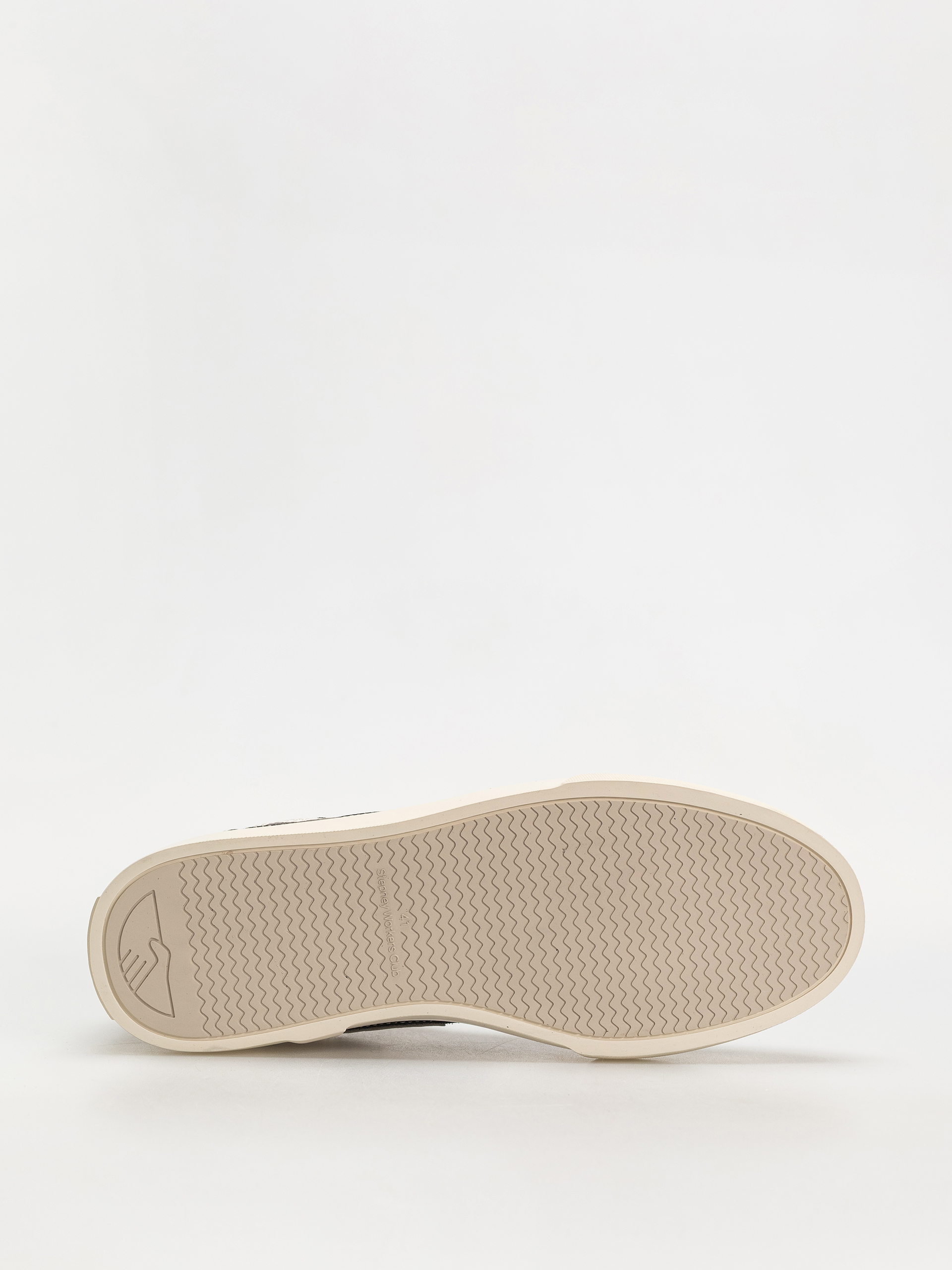 Обувки Stepney Workers Club Pearl S-Strike (black white)