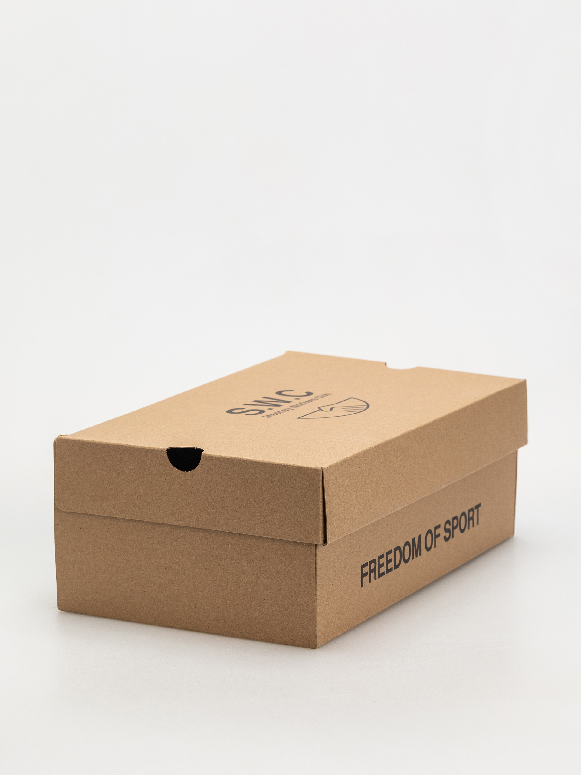 Обувки Stepney Workers Club Pearl S-Strike (black white)