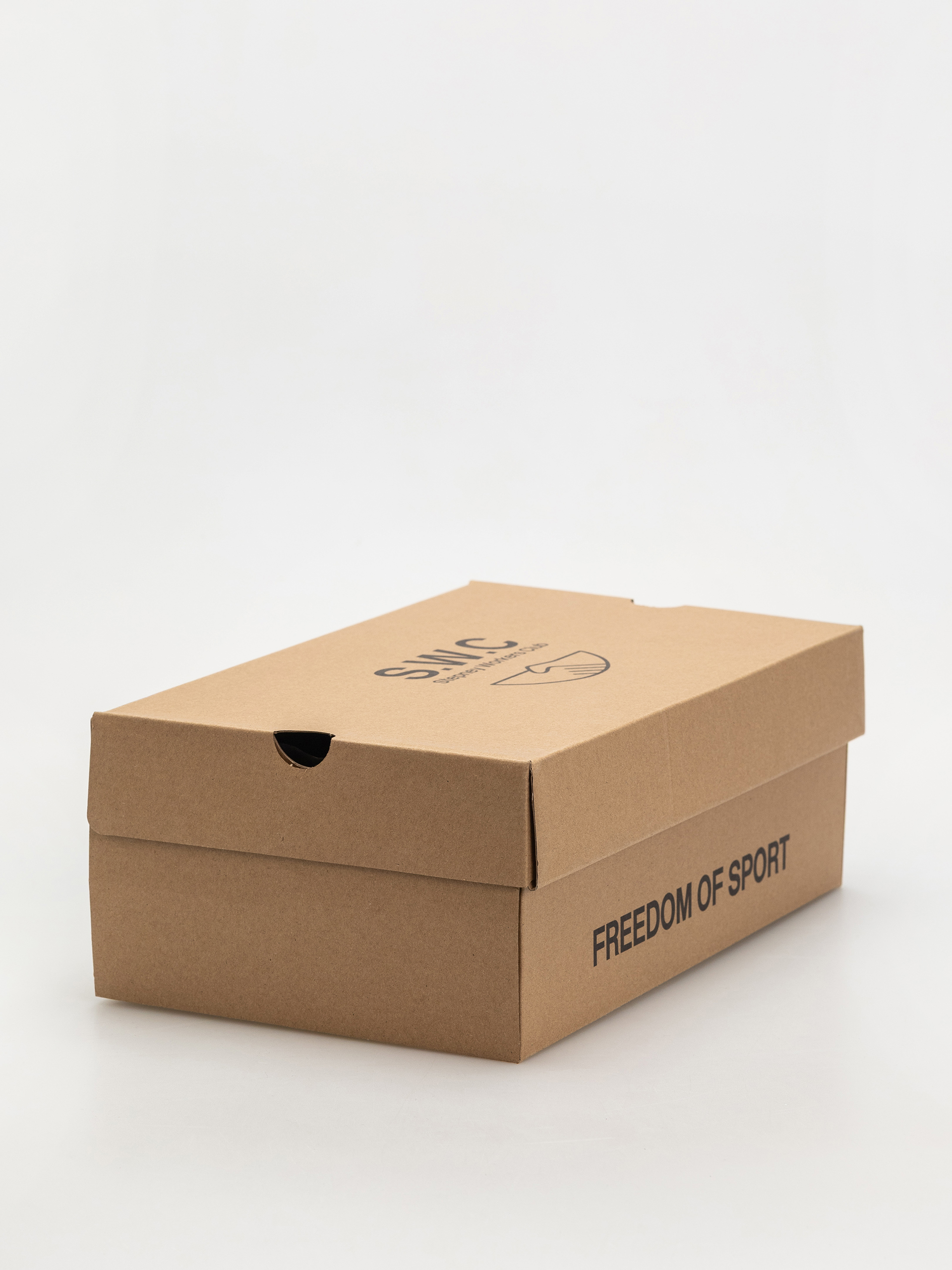 Обувки Stepney Workers Club Dellow S-Strike Cup (black white)