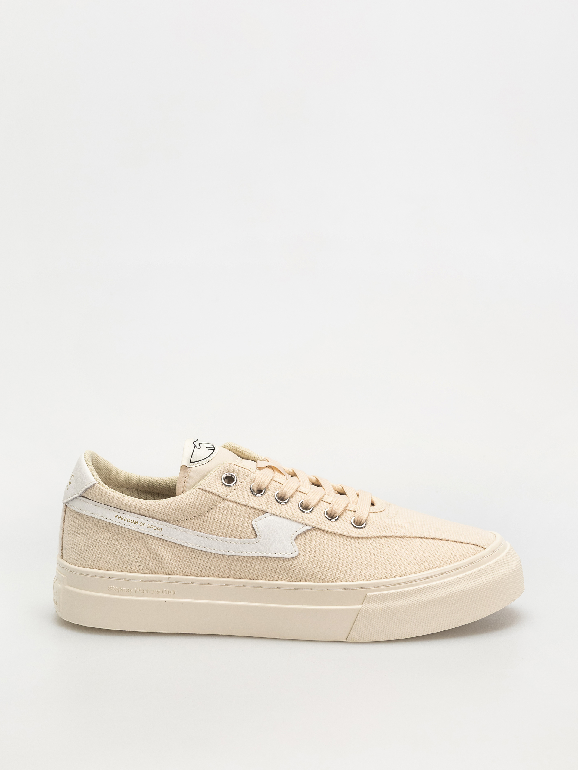 u041eu0431u0443u0432u043au0438 Stepney Workers Club Dellow S-Strike Cup (ecru white)