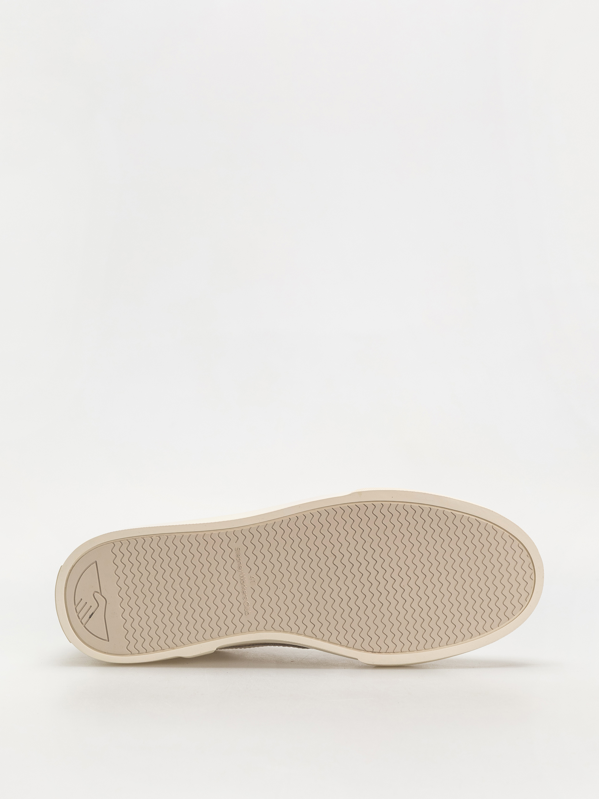 Обувки Stepney Workers Club Dellow S-Strike Cup (ecru white)