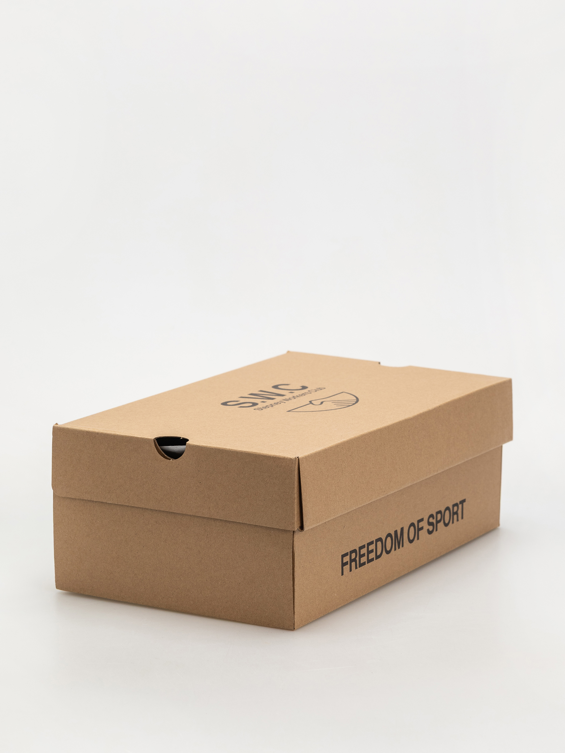 Обувки Stepney Workers Club Dellow S-Strike Cup (ecru white)