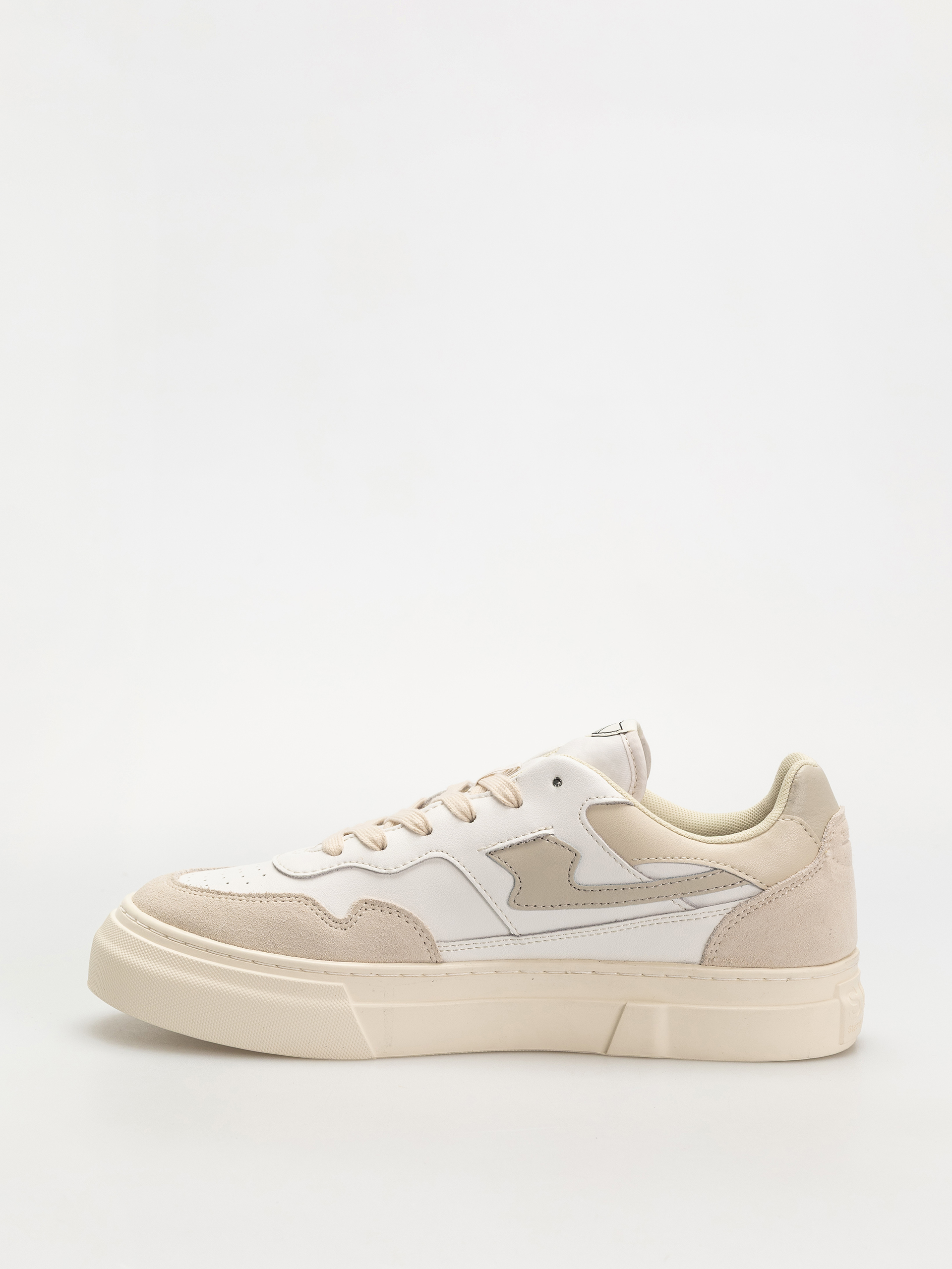 Обувки Stepney Workers Club Pearl S-Strike (spring white)