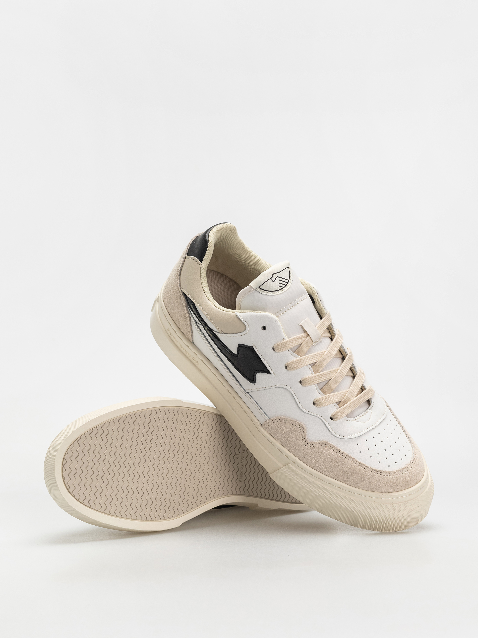 Обувки Stepney Workers Club Pearl S-Strike (spring black)