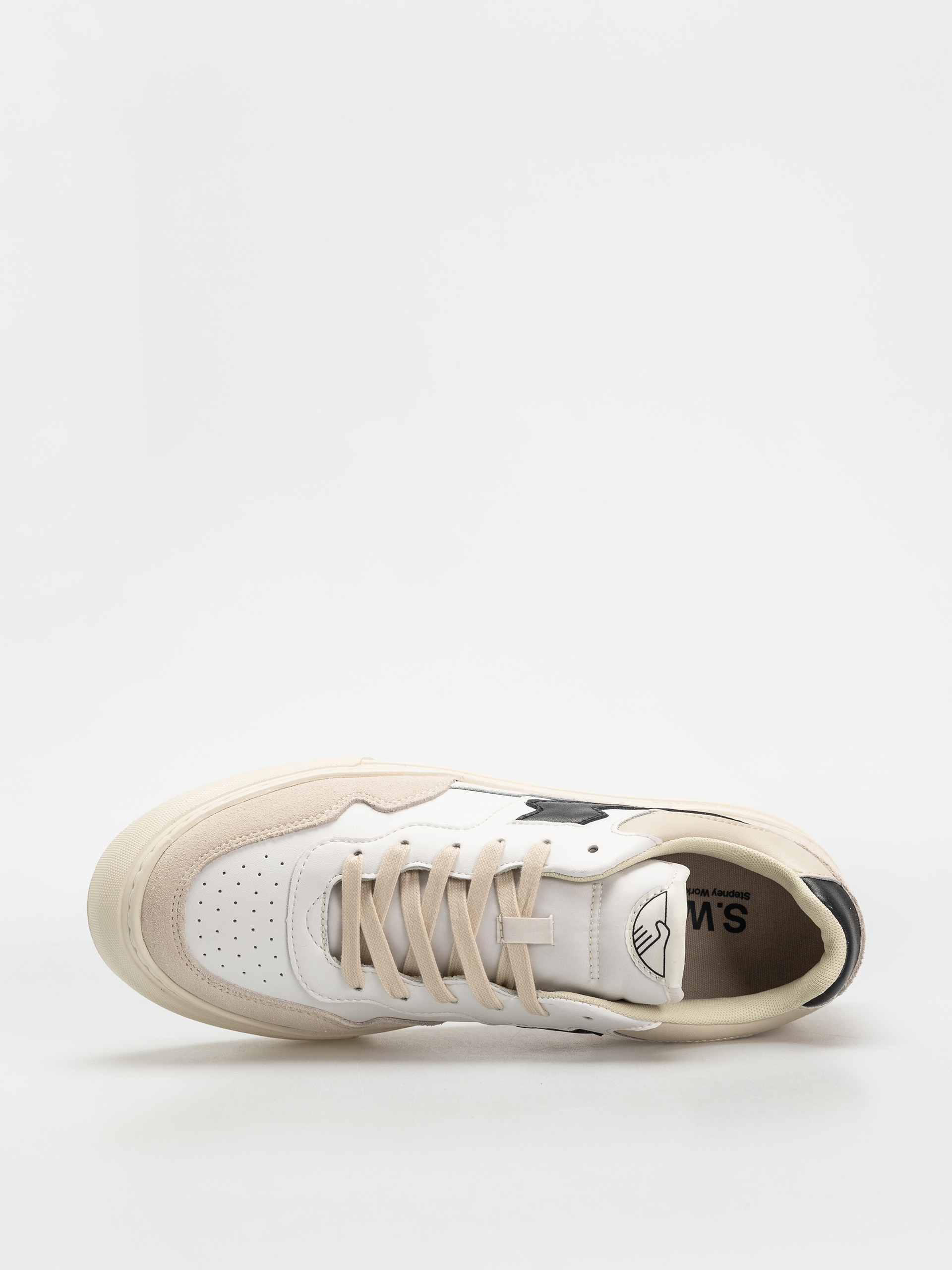 Обувки Stepney Workers Club Pearl S-Strike (spring black)