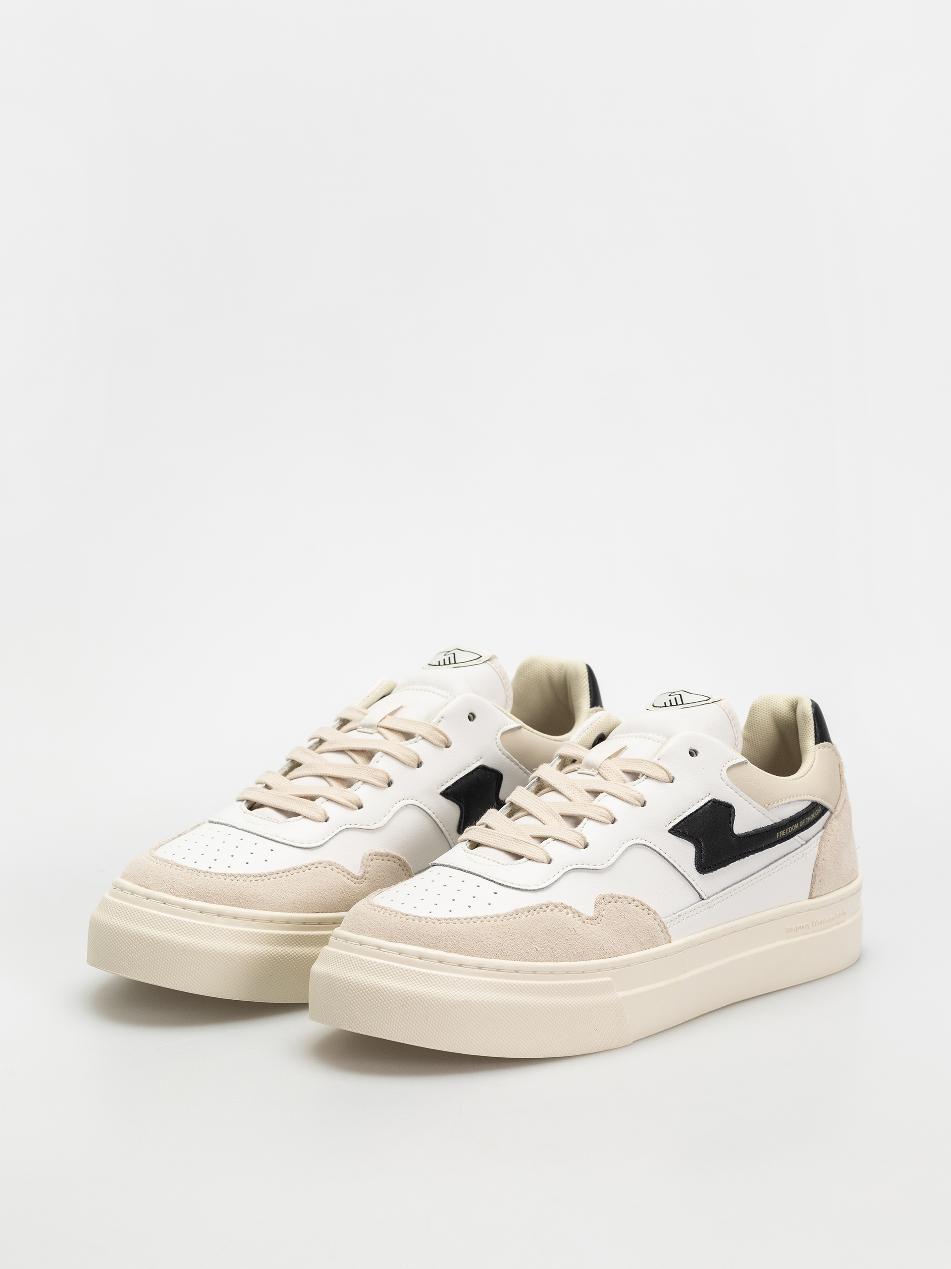 Обувки Stepney Workers Club Pearl S-Strike (spring black)