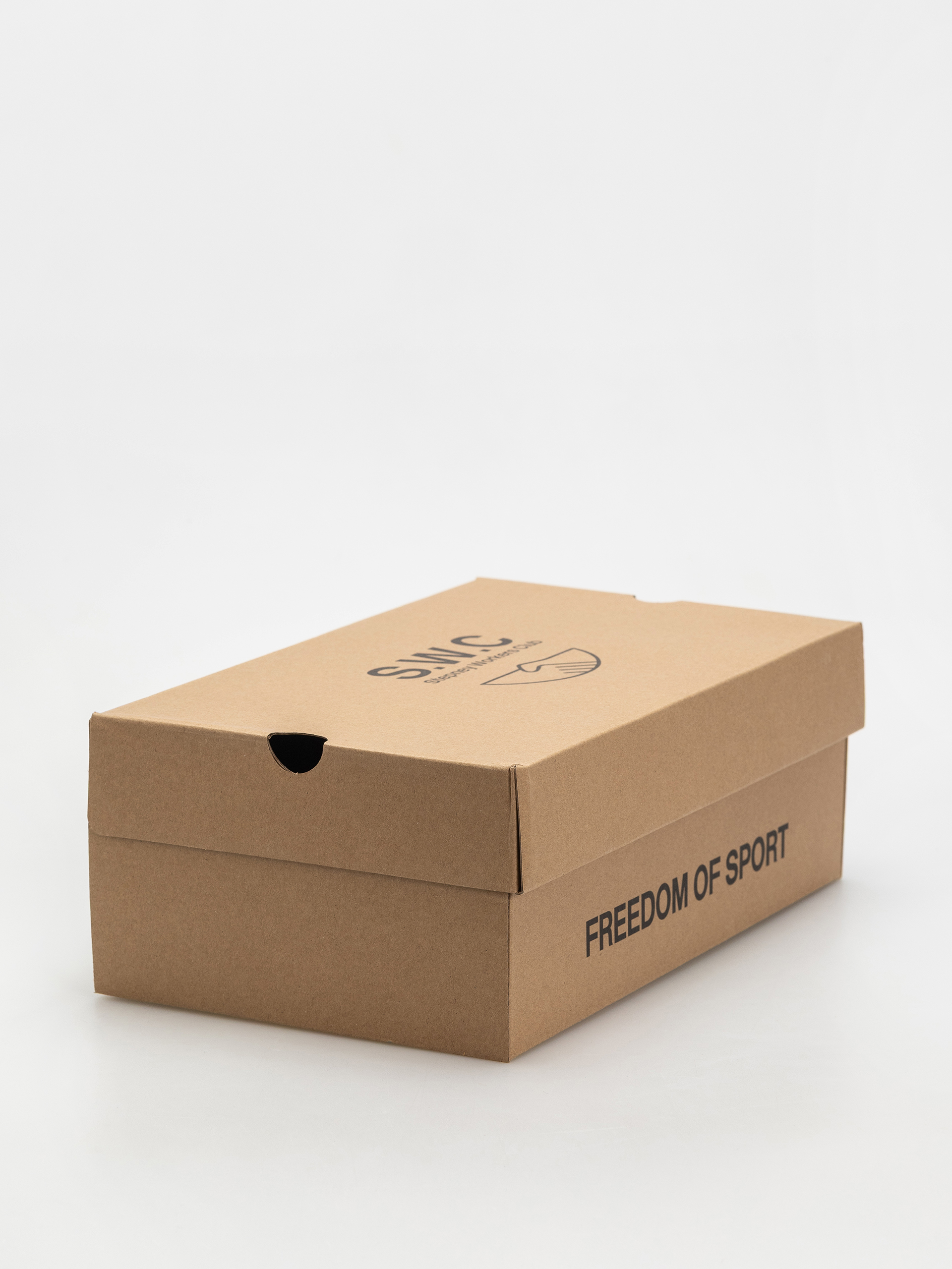 Обувки Stepney Workers Club Pearl S-Strike (spring black)