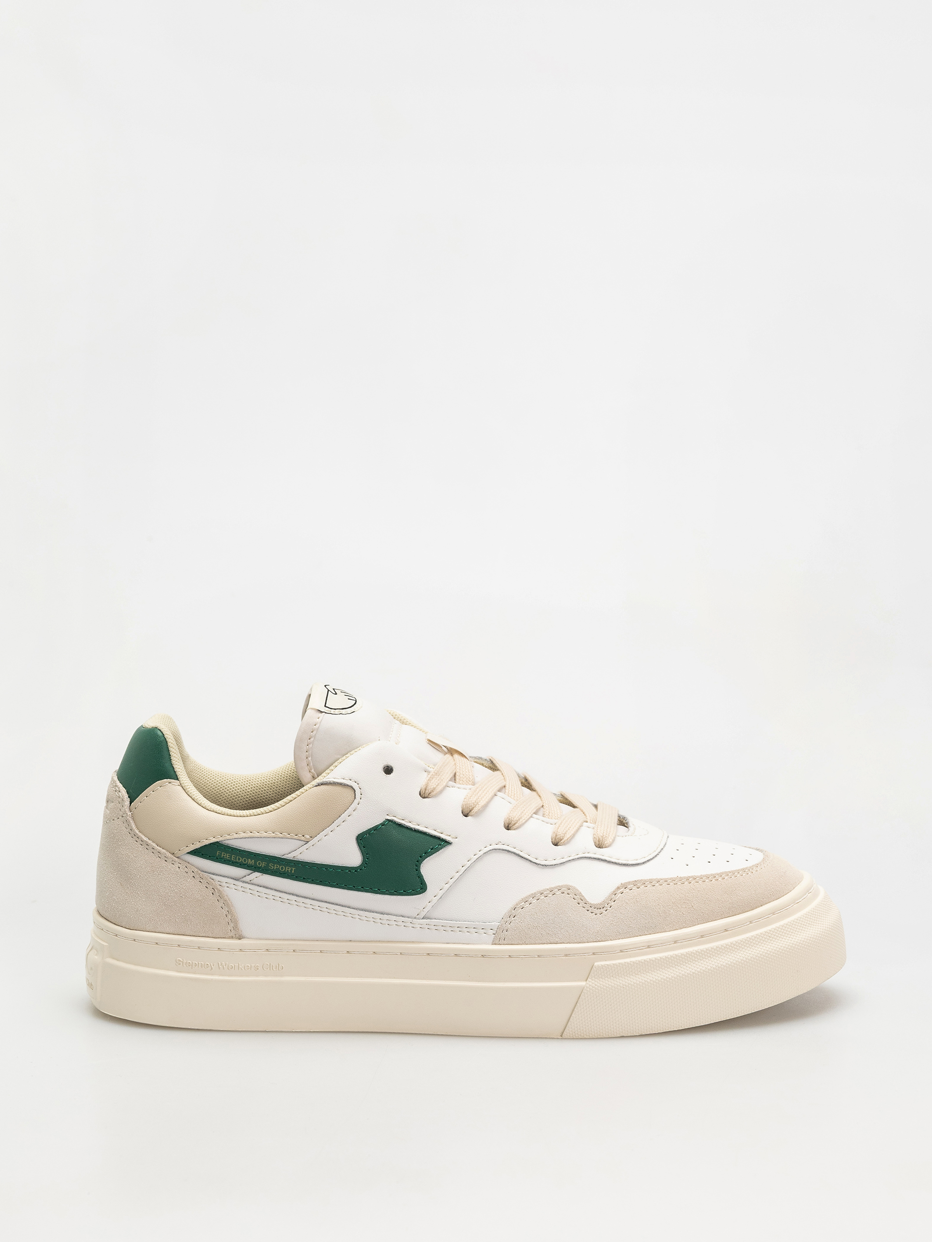 u041eu0431u0443u0432u043au0438 Stepney Workers Club Pearl S-Strike (spring green)