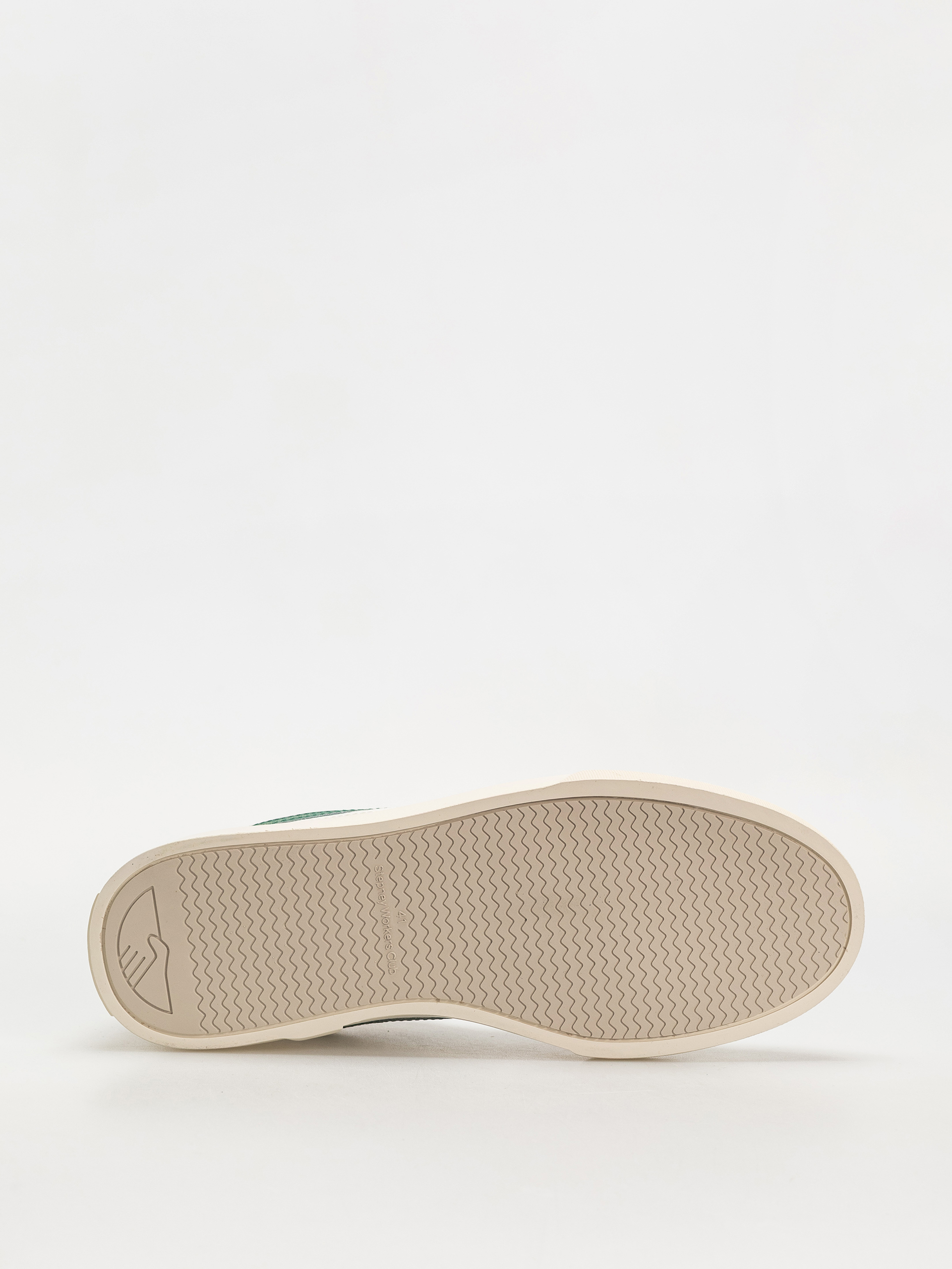 Обувки Stepney Workers Club Pearl S-Strike (spring green)