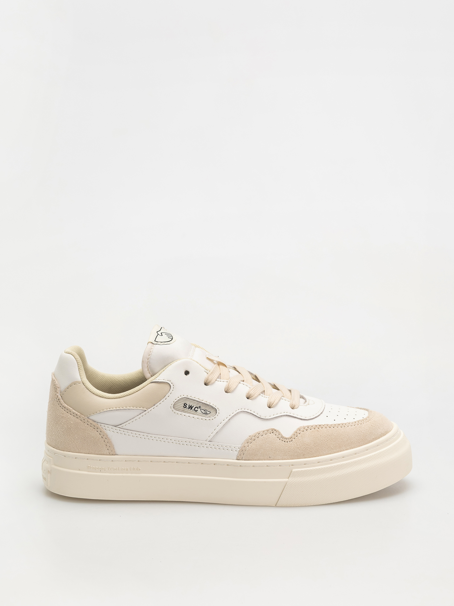 u041eu0431u0443u0432u043au0438 Stepney Workers Club Pearl (spring white)