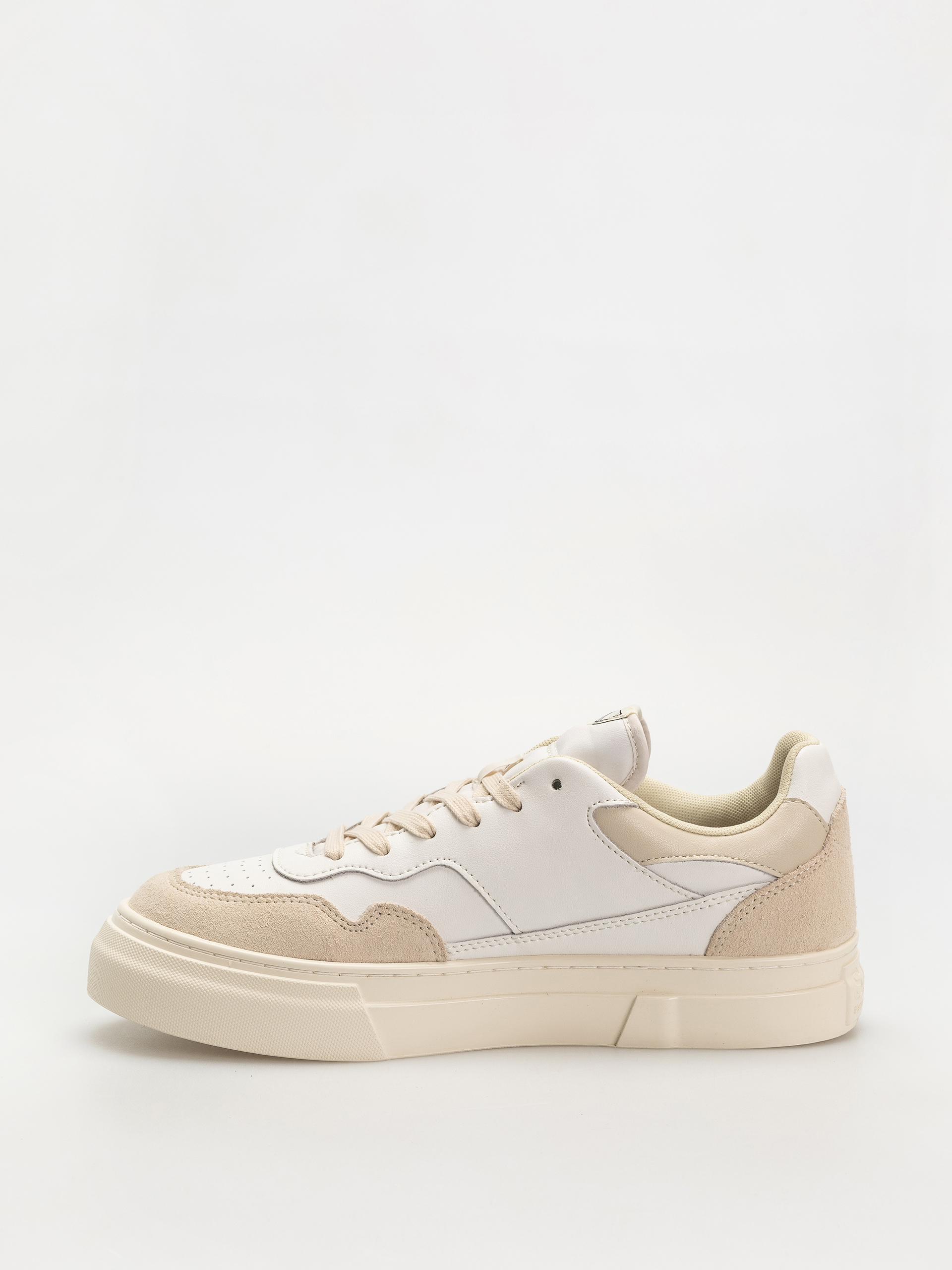 Обувки Stepney Workers Club Pearl (spring white)