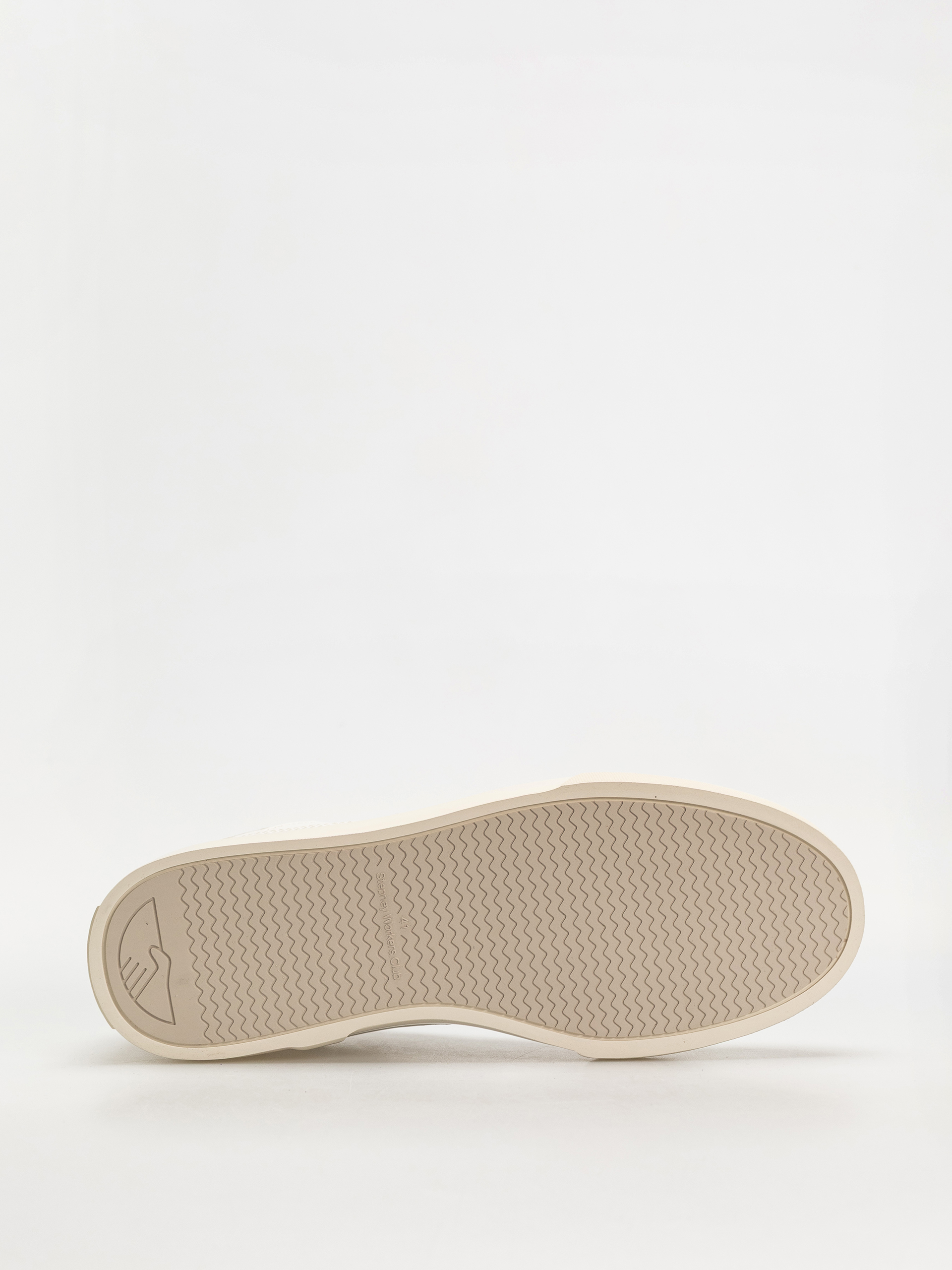 Обувки Stepney Workers Club Pearl (spring white)