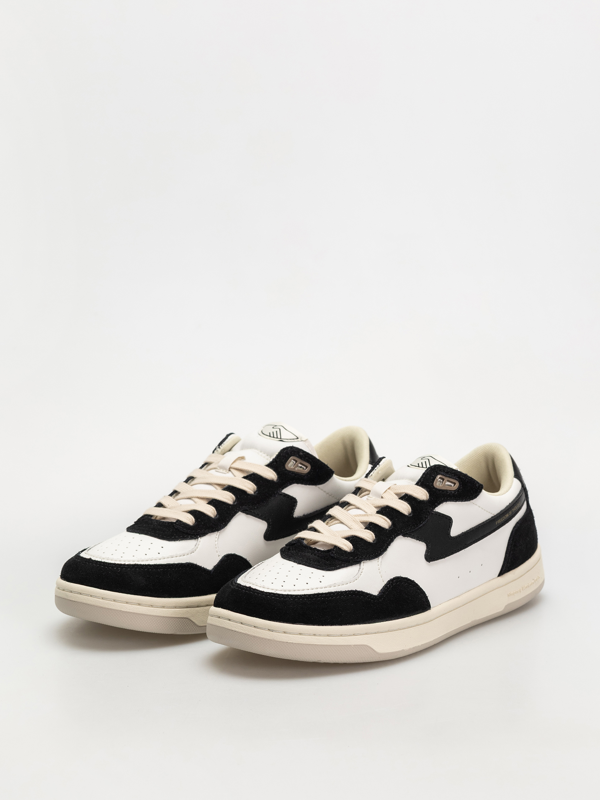 Обувки Stepney Workers Club Pro Cup 01 S-Strike (black white)