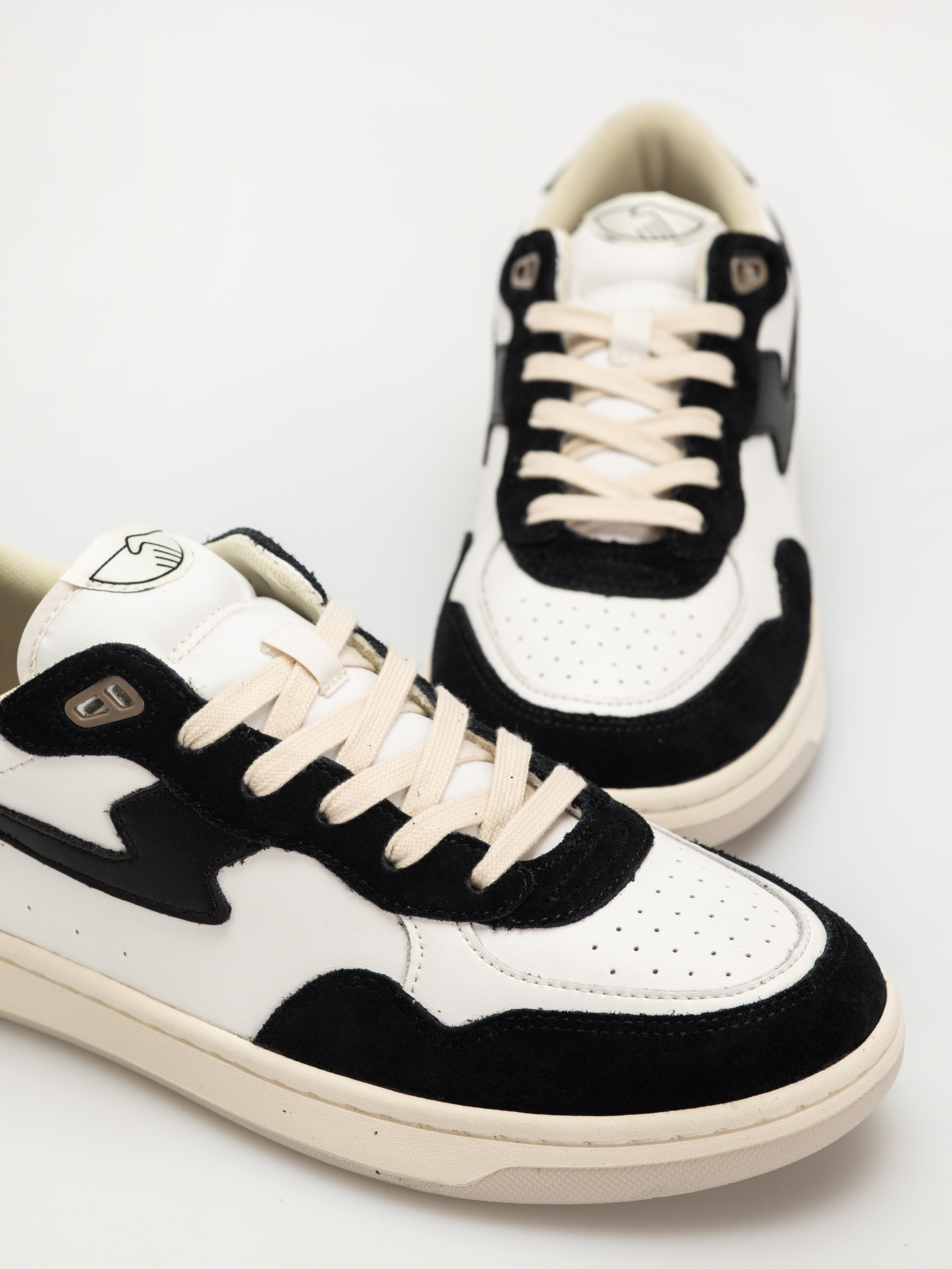 Обувки Stepney Workers Club Pro Cup 01 S-Strike (black white)