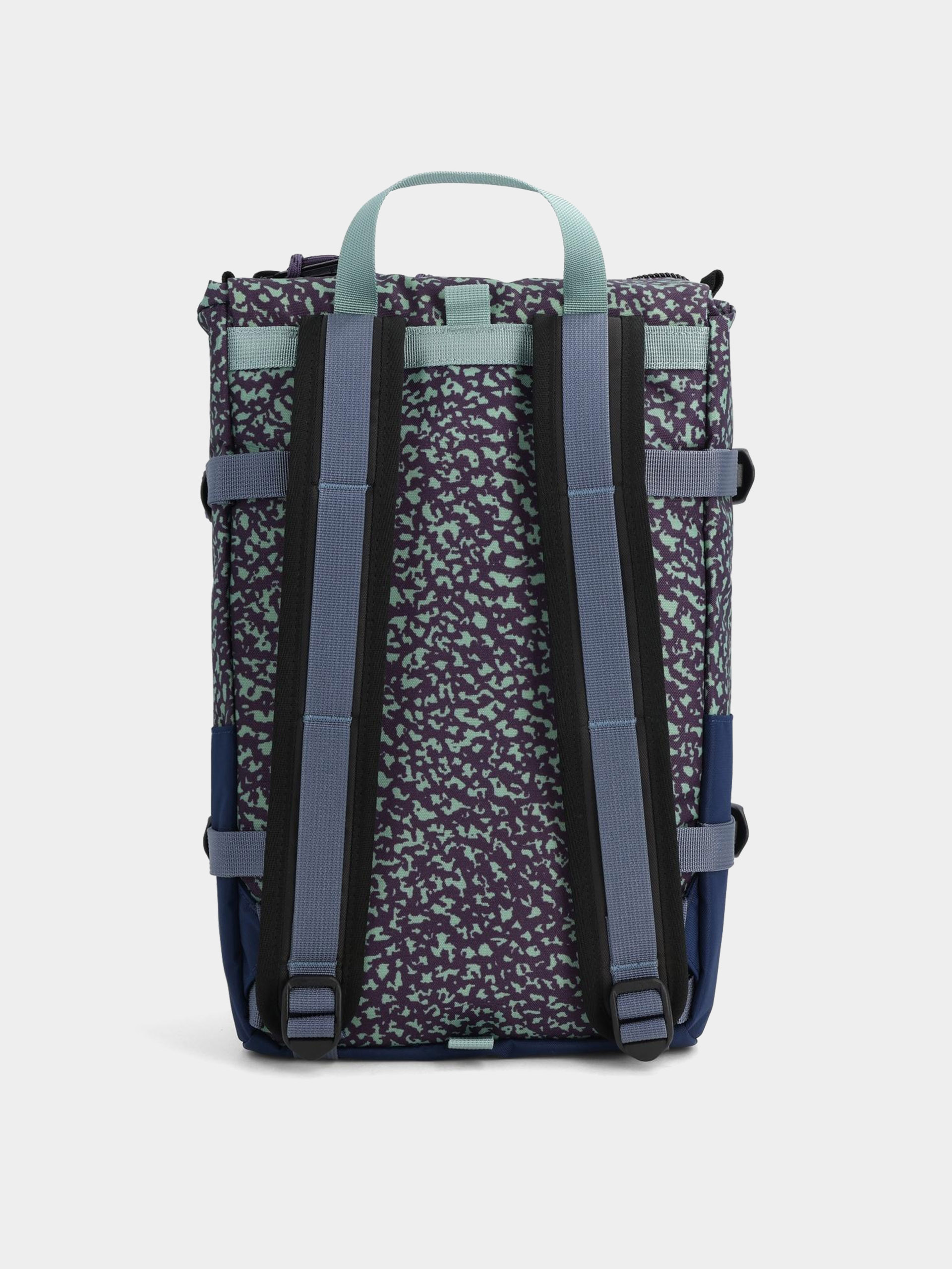 Раница Topo Designs Rover Pack Mini (loganberry/crackle)