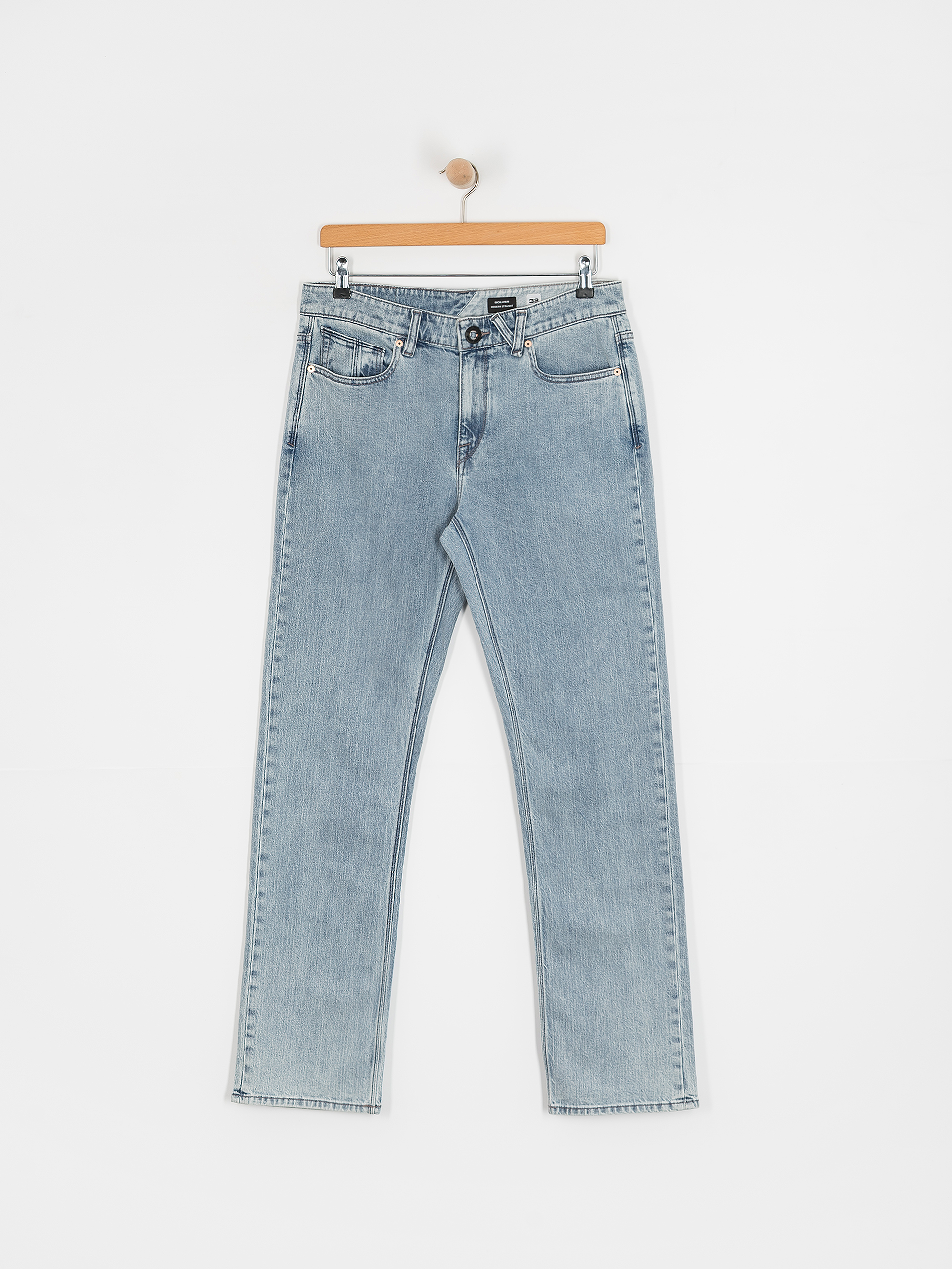 Панталони Volcom Solver (carolina blue)