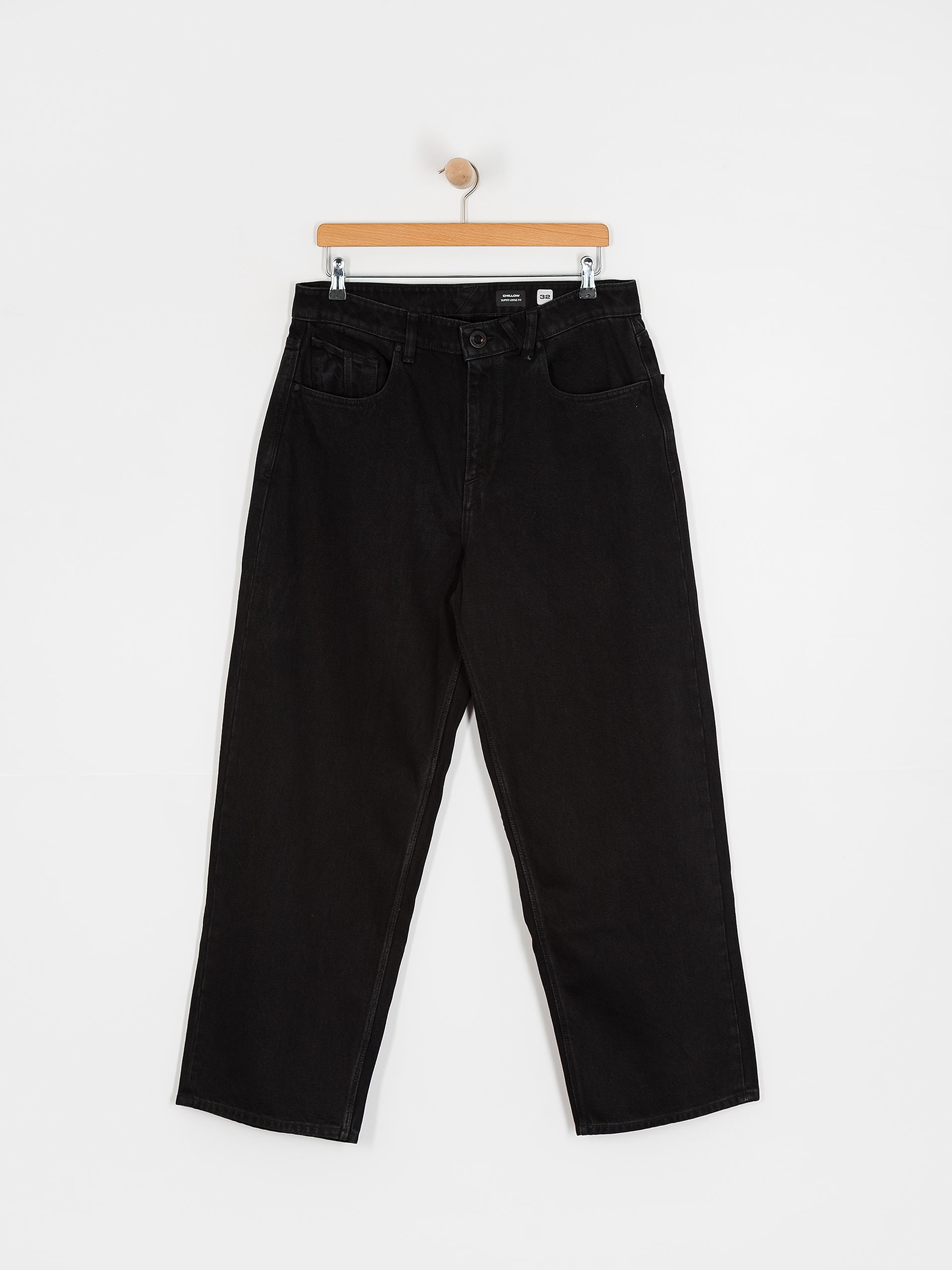 Панталони Volcom Chillow (black)