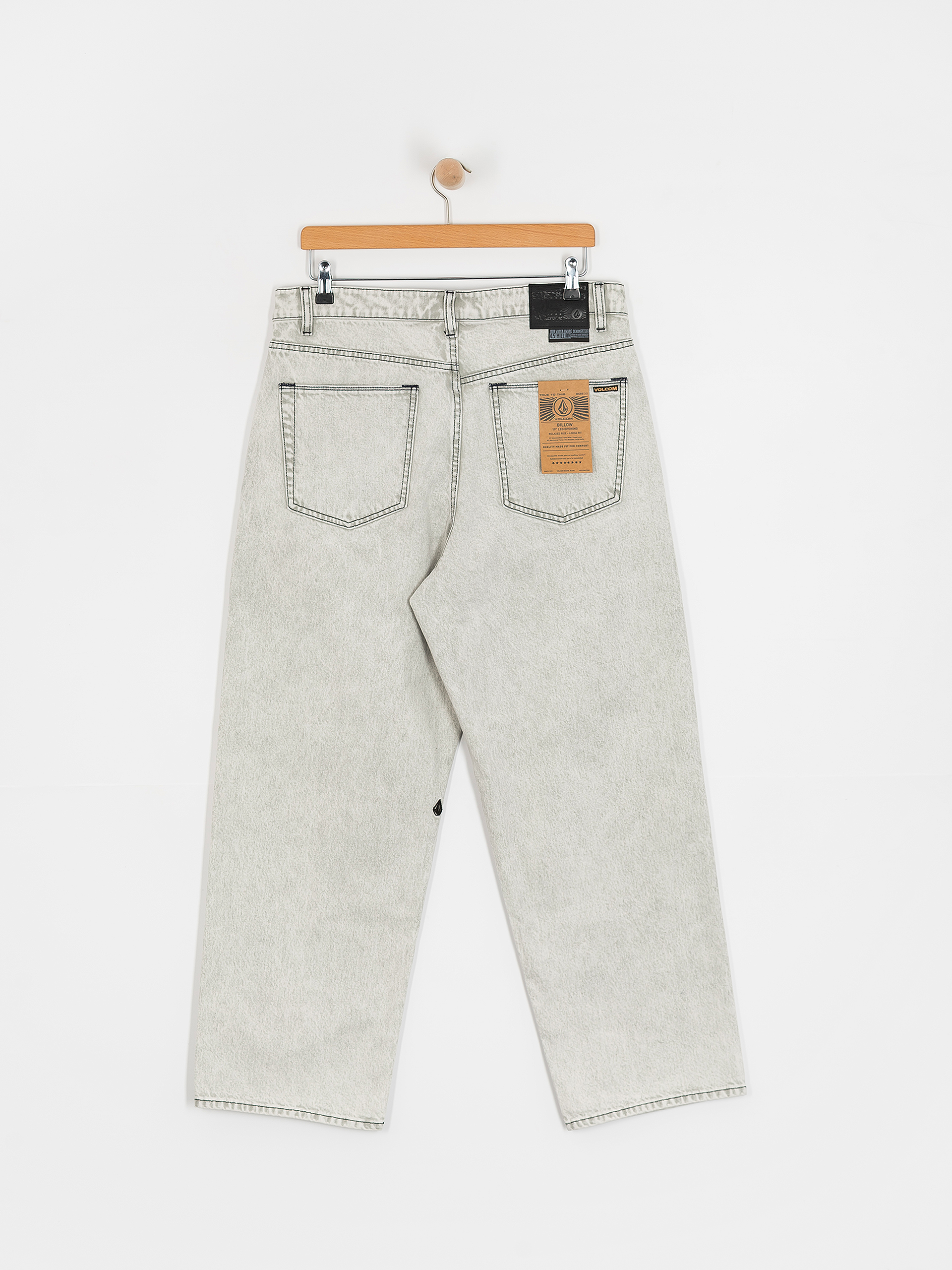 Панталони Volcom Billow (bone)