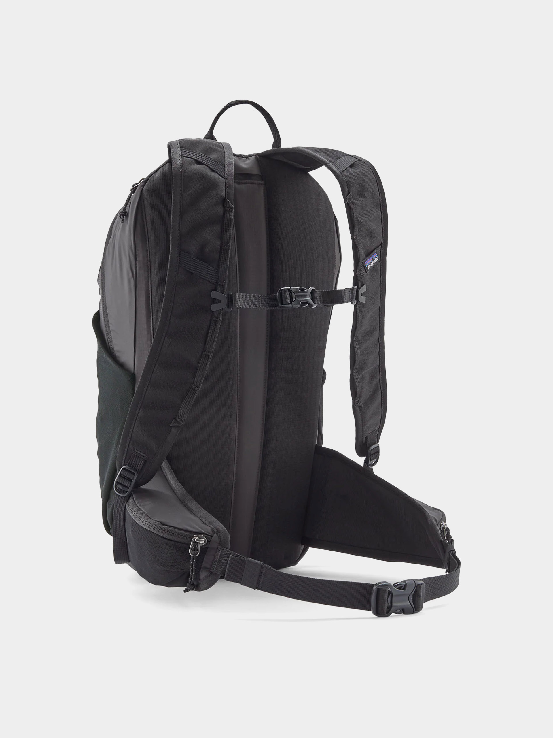 Раница Patagonia Terravia Pack 22L (black)