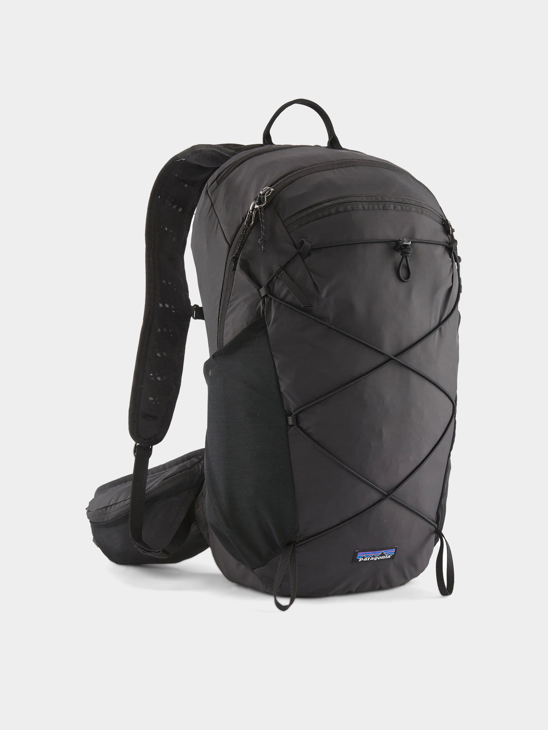 u0420u0430u043du0438u0446u0430 Patagonia Terravia Pack 22L (black)
