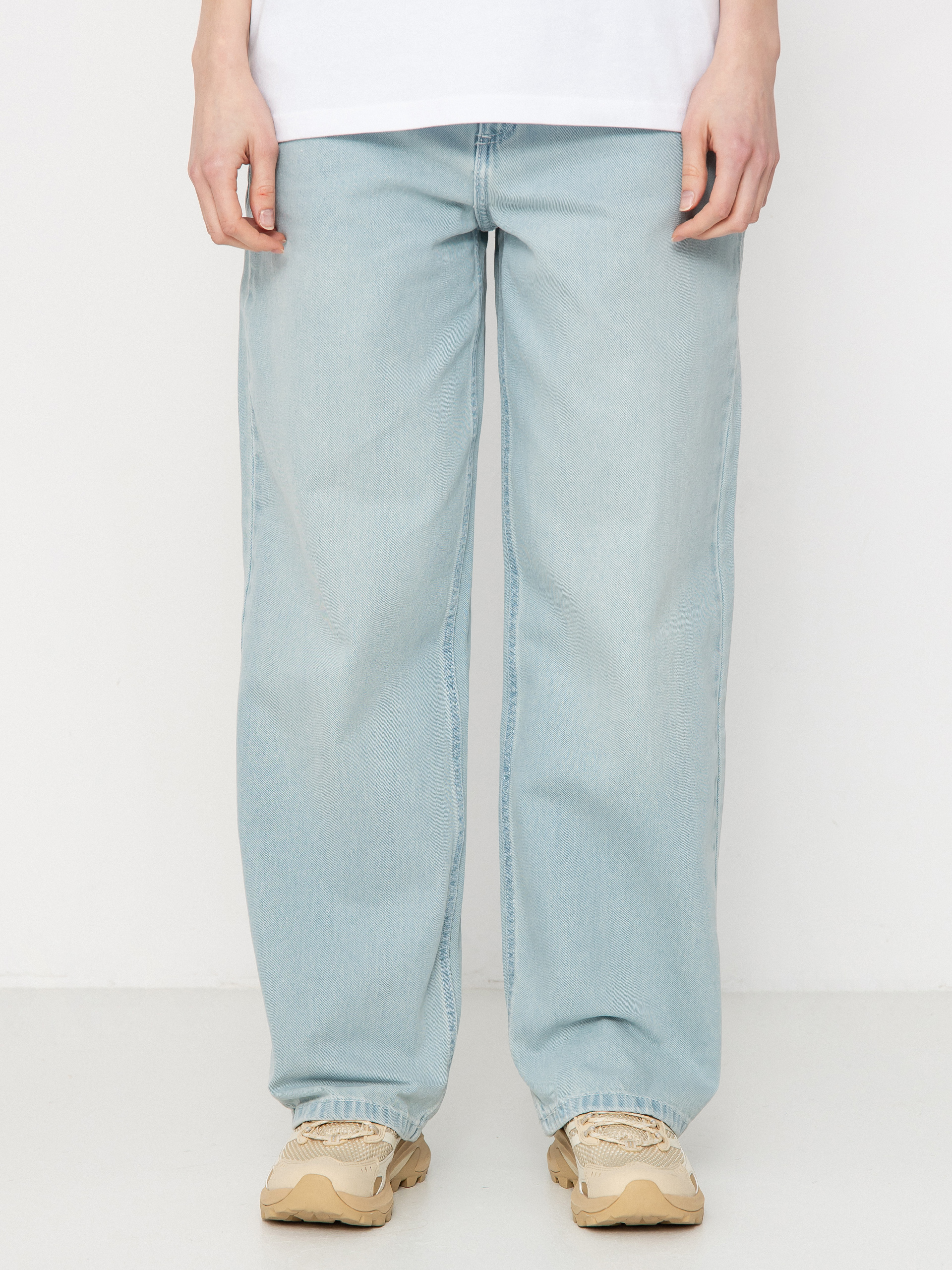 Панталони Vans Sirelle 5 Pocket Puddle Wmn