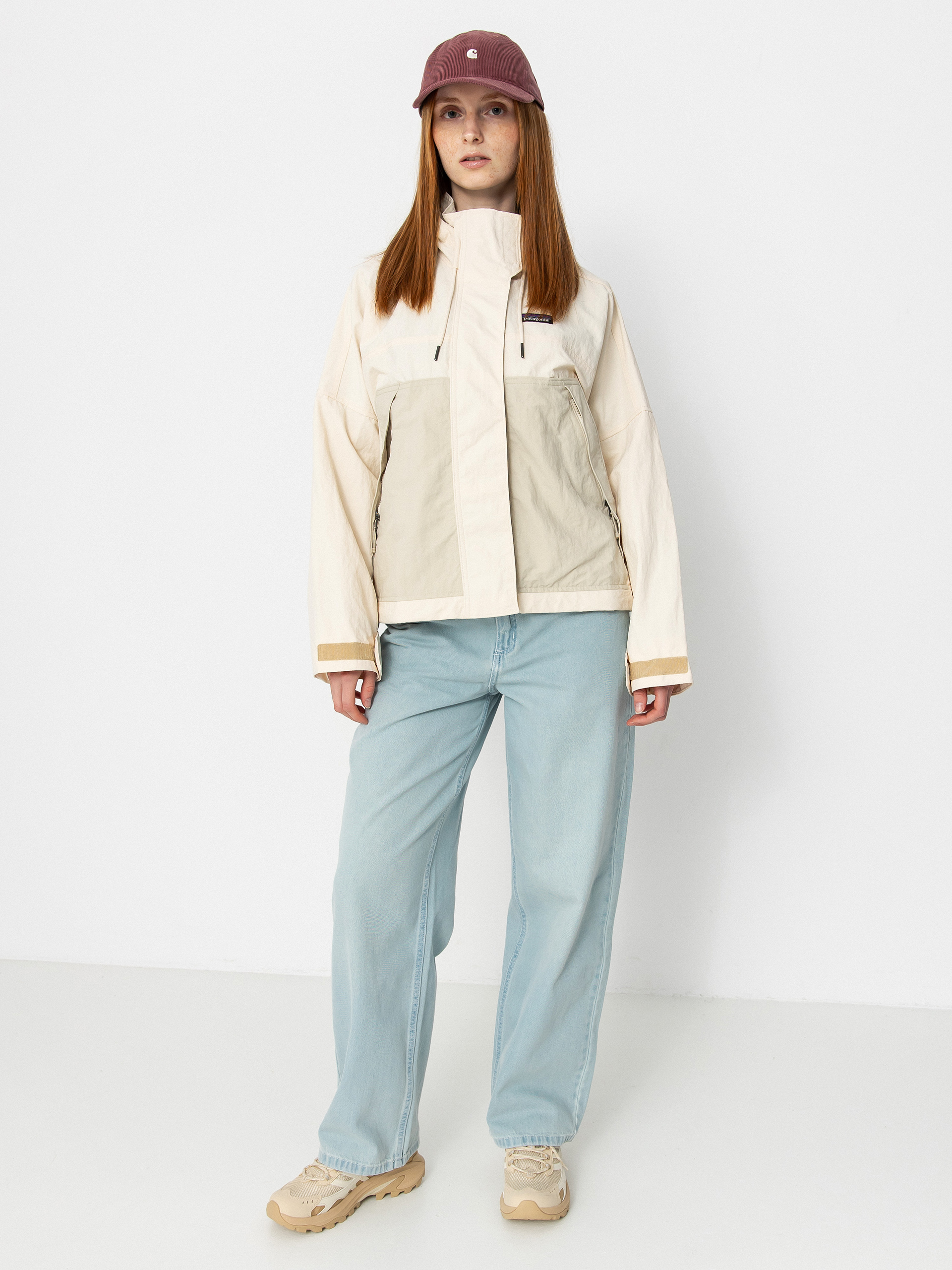 Яке Patagonia Skysail Wmn