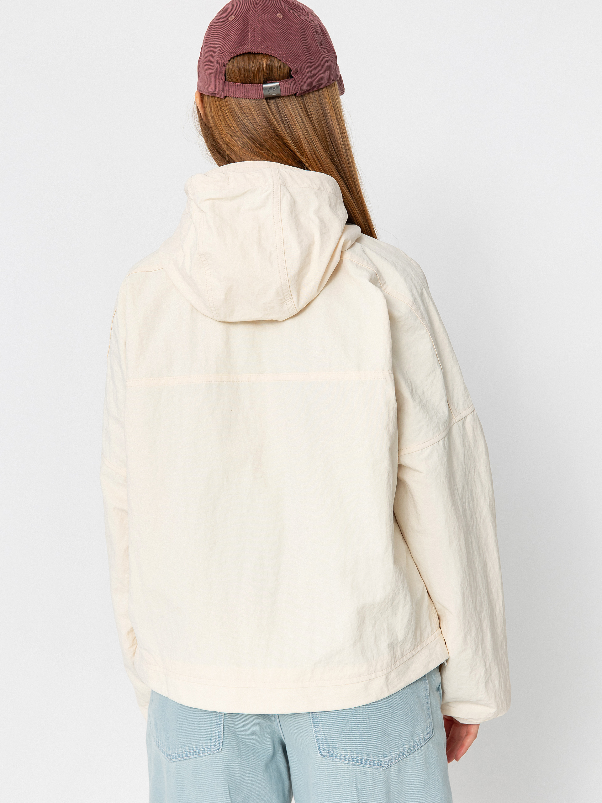 Яке Patagonia Skysail Wmn (natural)