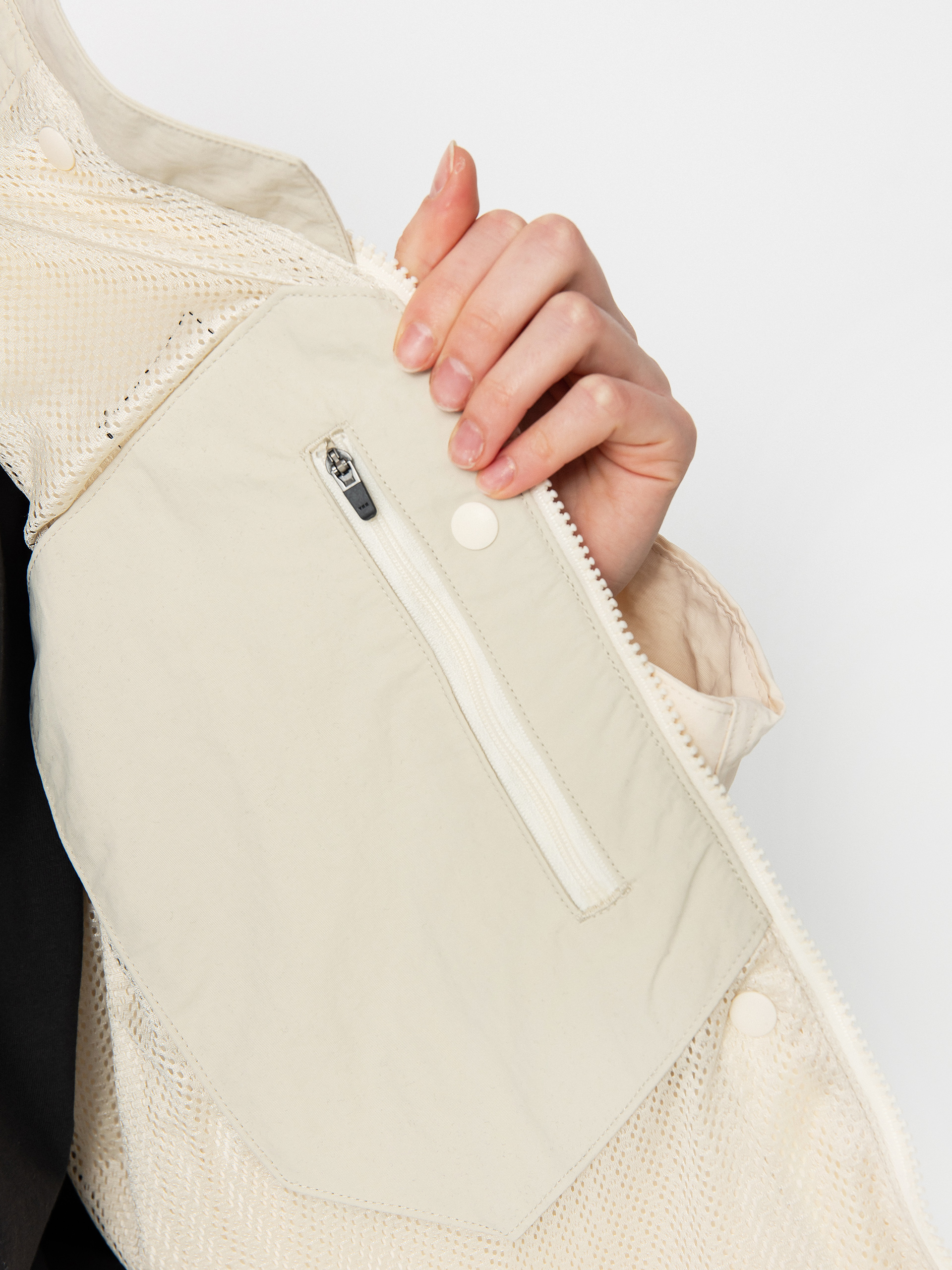 Яке Patagonia Skysail Wmn (natural)