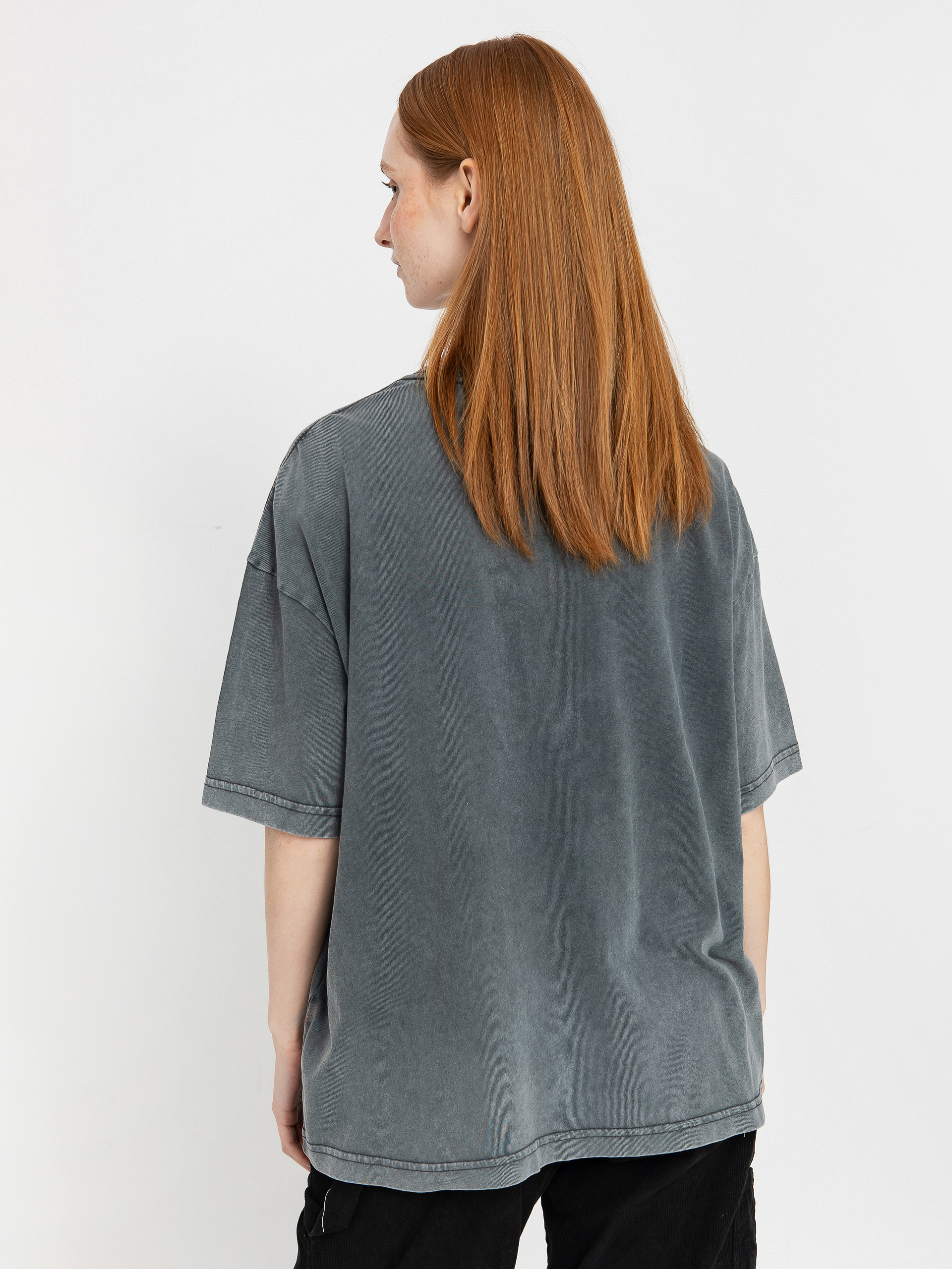 Тениска Billabong Celio Grande Wmn (off black)