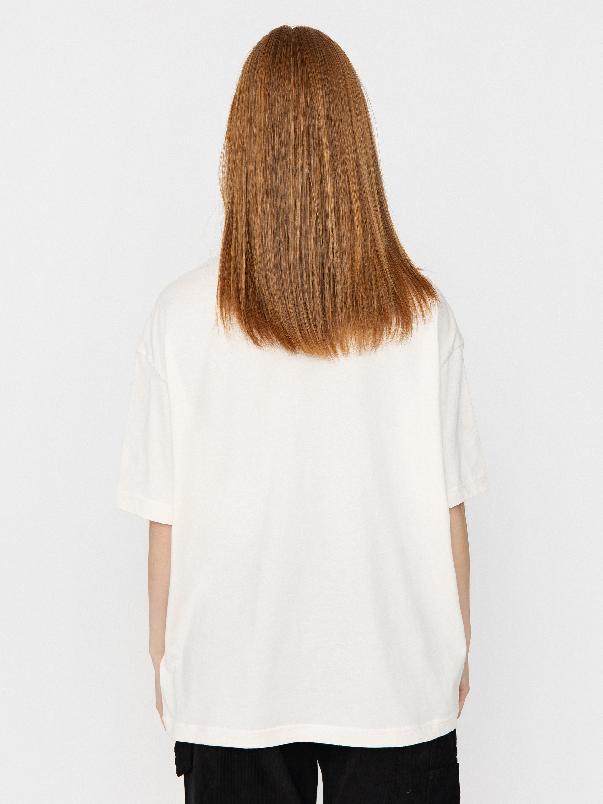 Тениска Billabong High On Life Wmn (salt crystal)