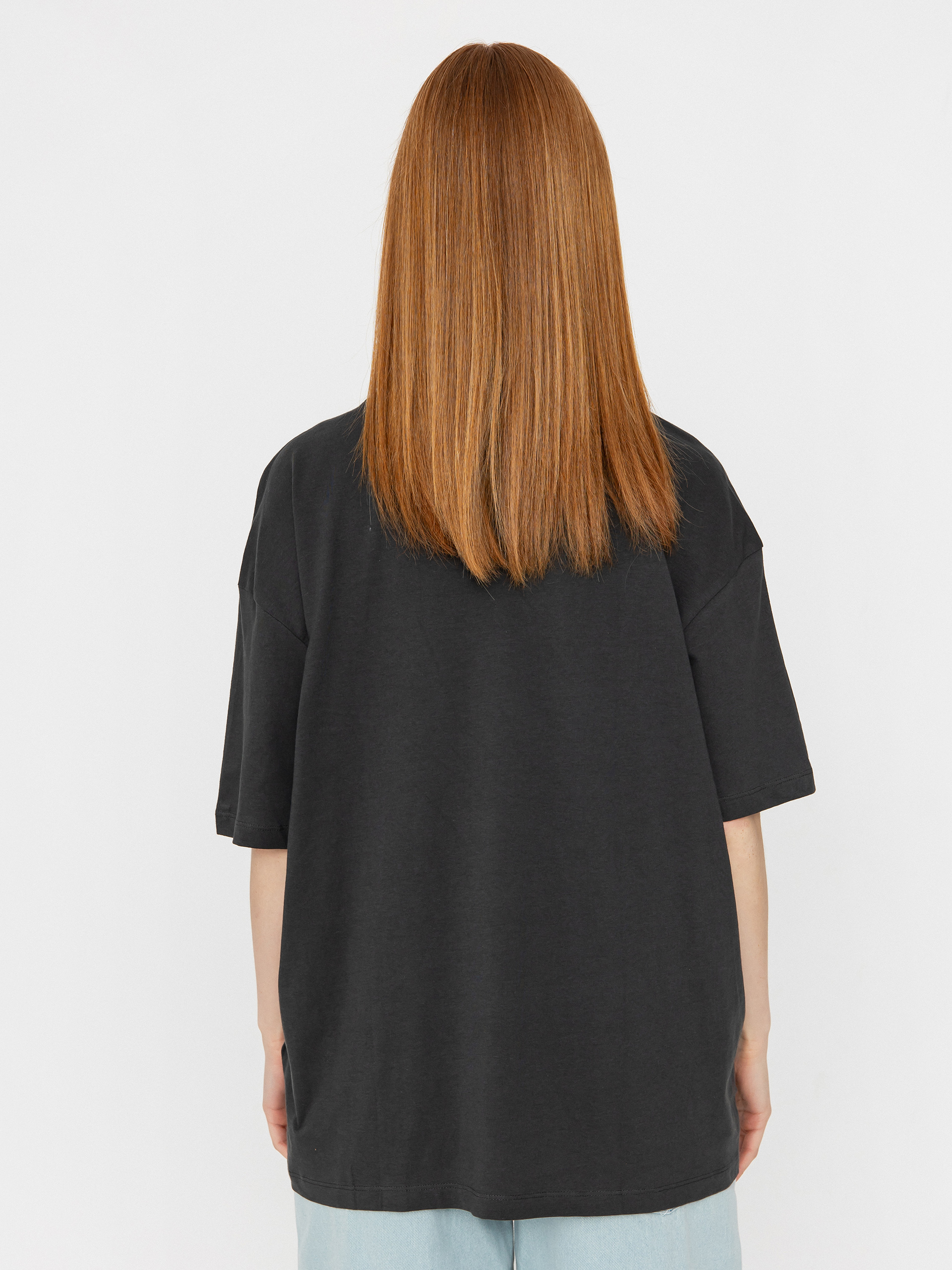 Тениска Billabong Swell Trip Wmn (off black)