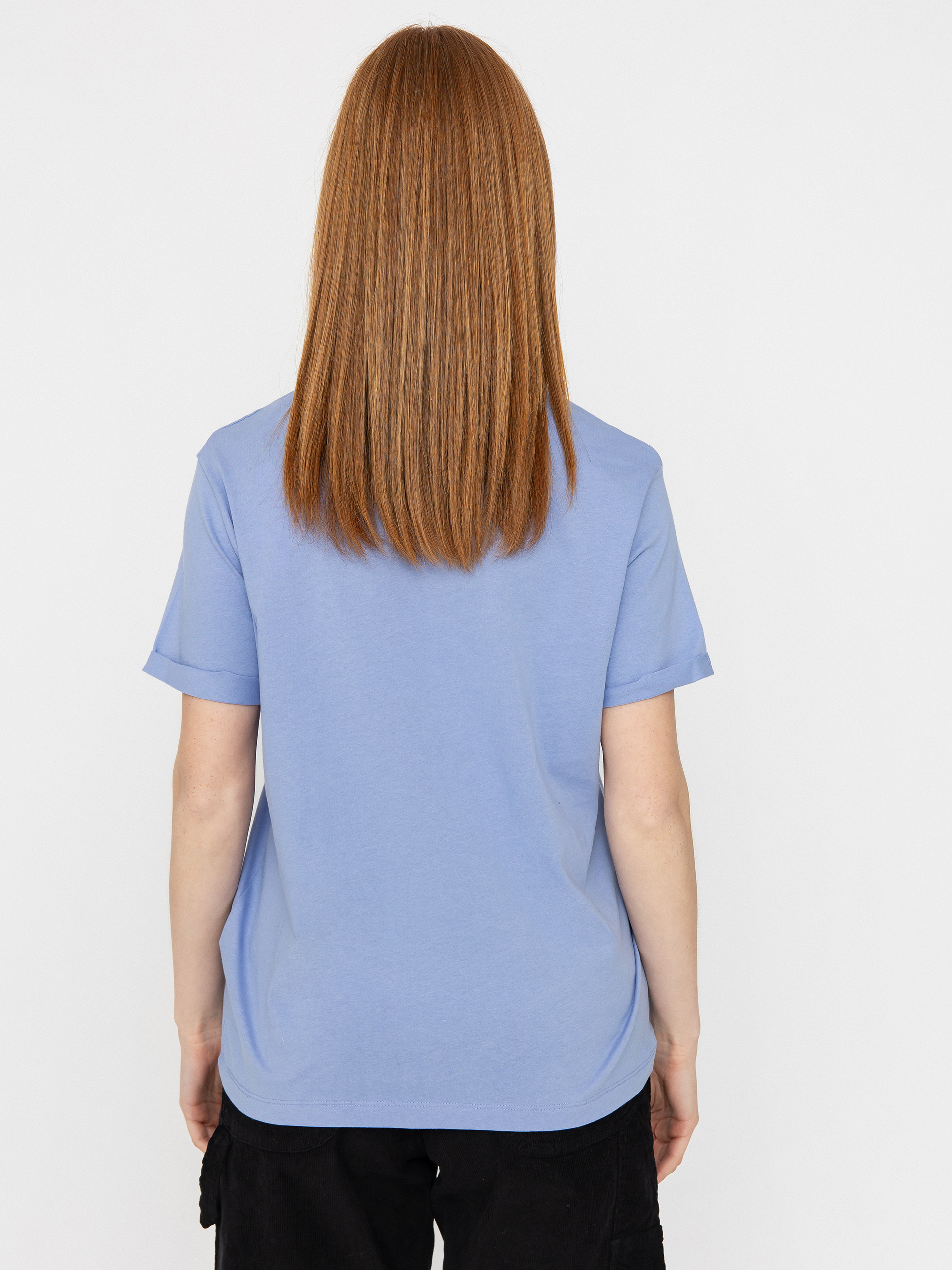 Тениска Roxy Oceanregular Poster Wmn (grapemist)