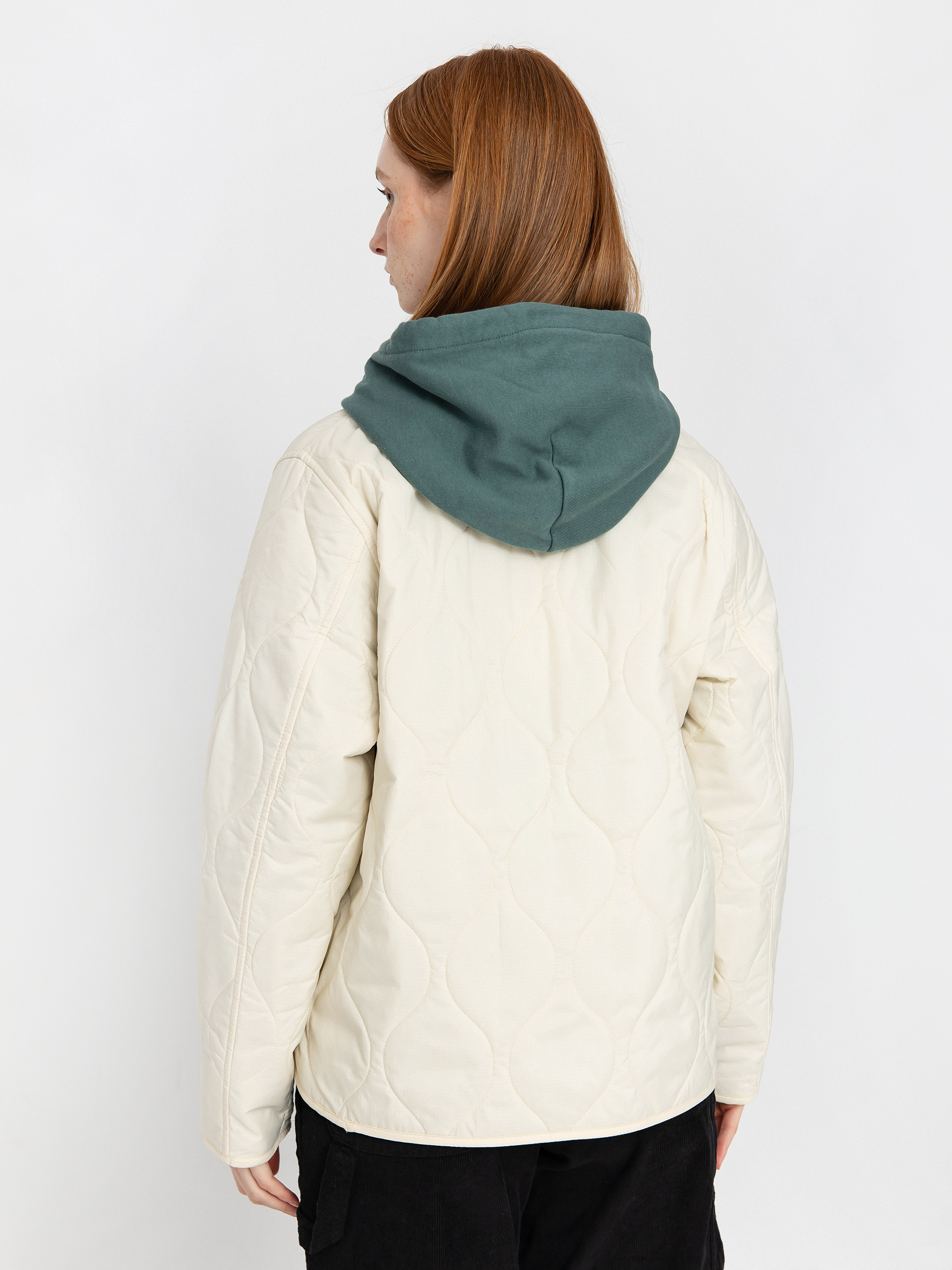 Яке Carhartt WIP Skyler Liner Wmn (natural)