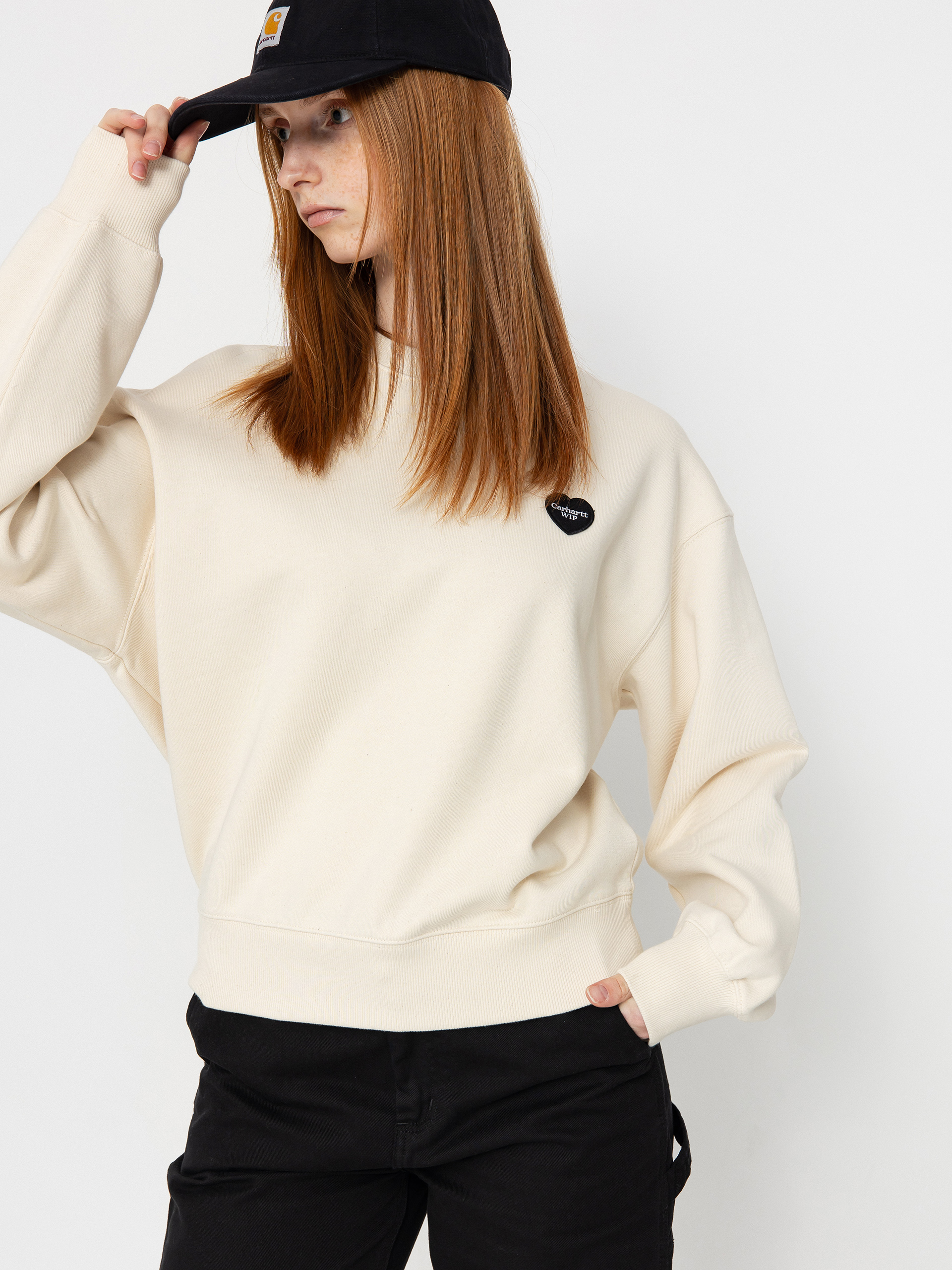 u0421u0443u0438u0442u0448u044au0440u0442 Carhartt WIP Ingo Wmn (undyed)
