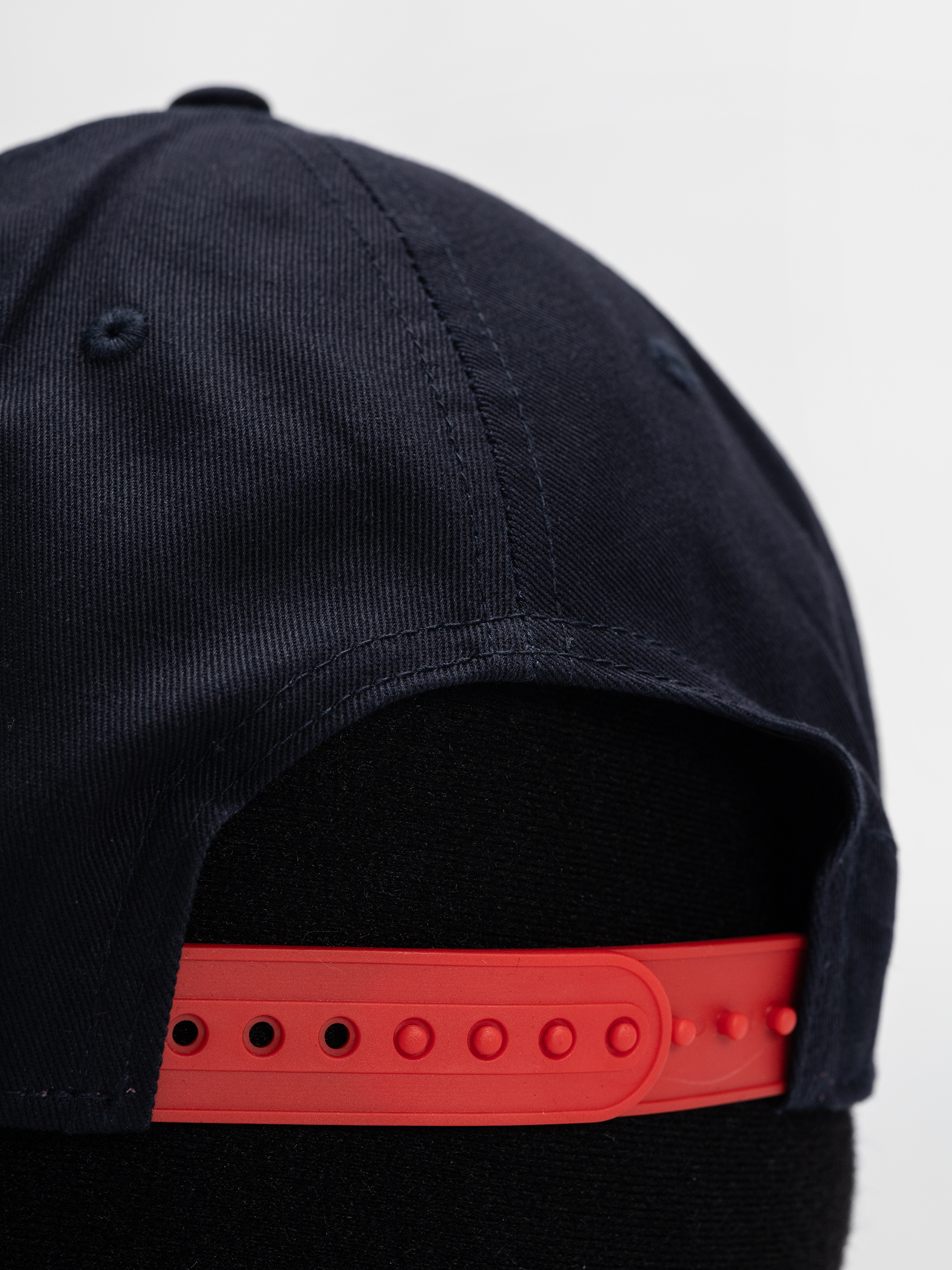 Шапка с козирка New Era Ess 9Forty Redbullf1 (dk blue)