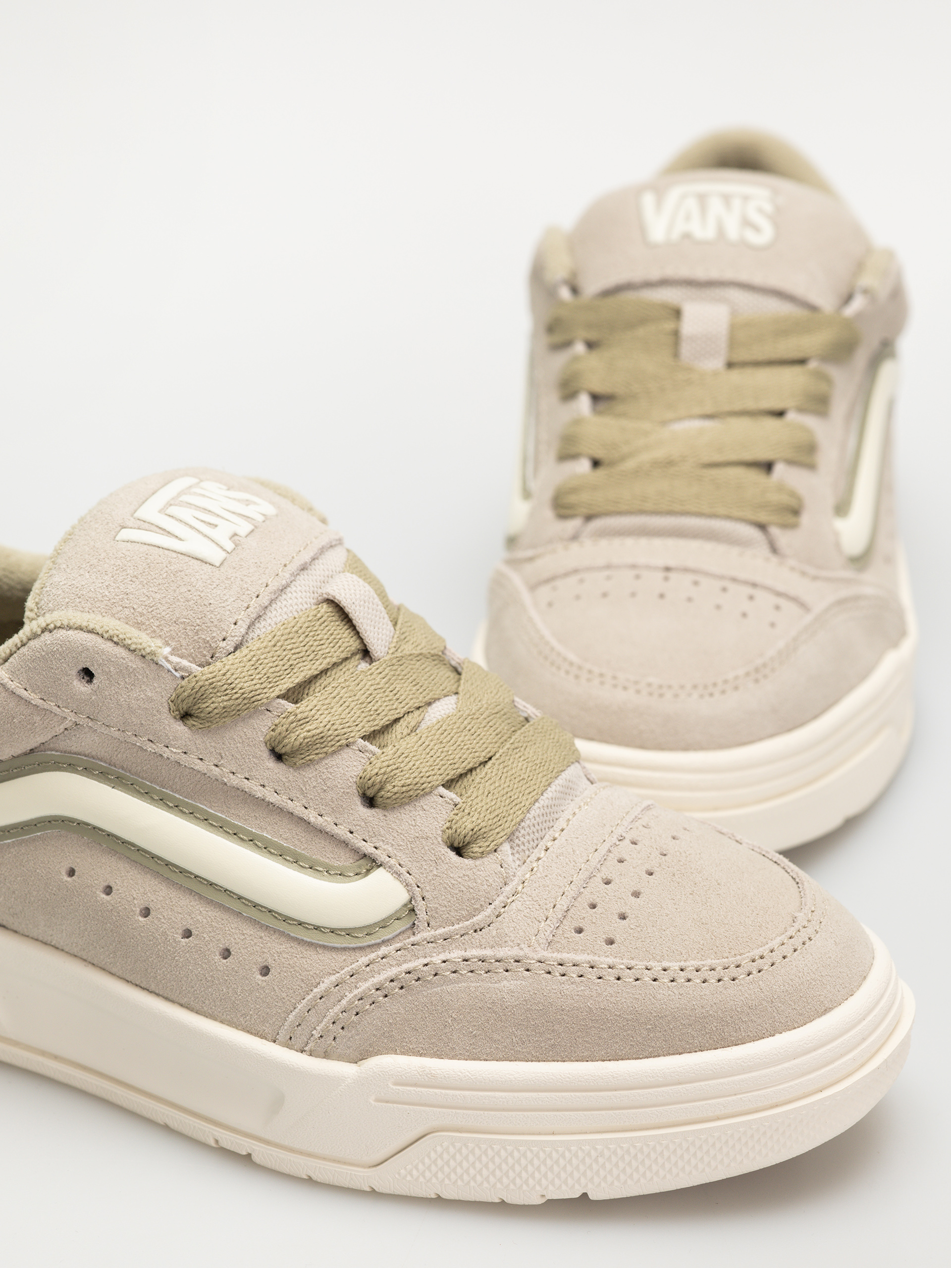 Обувки Vans Hylane (peyote)