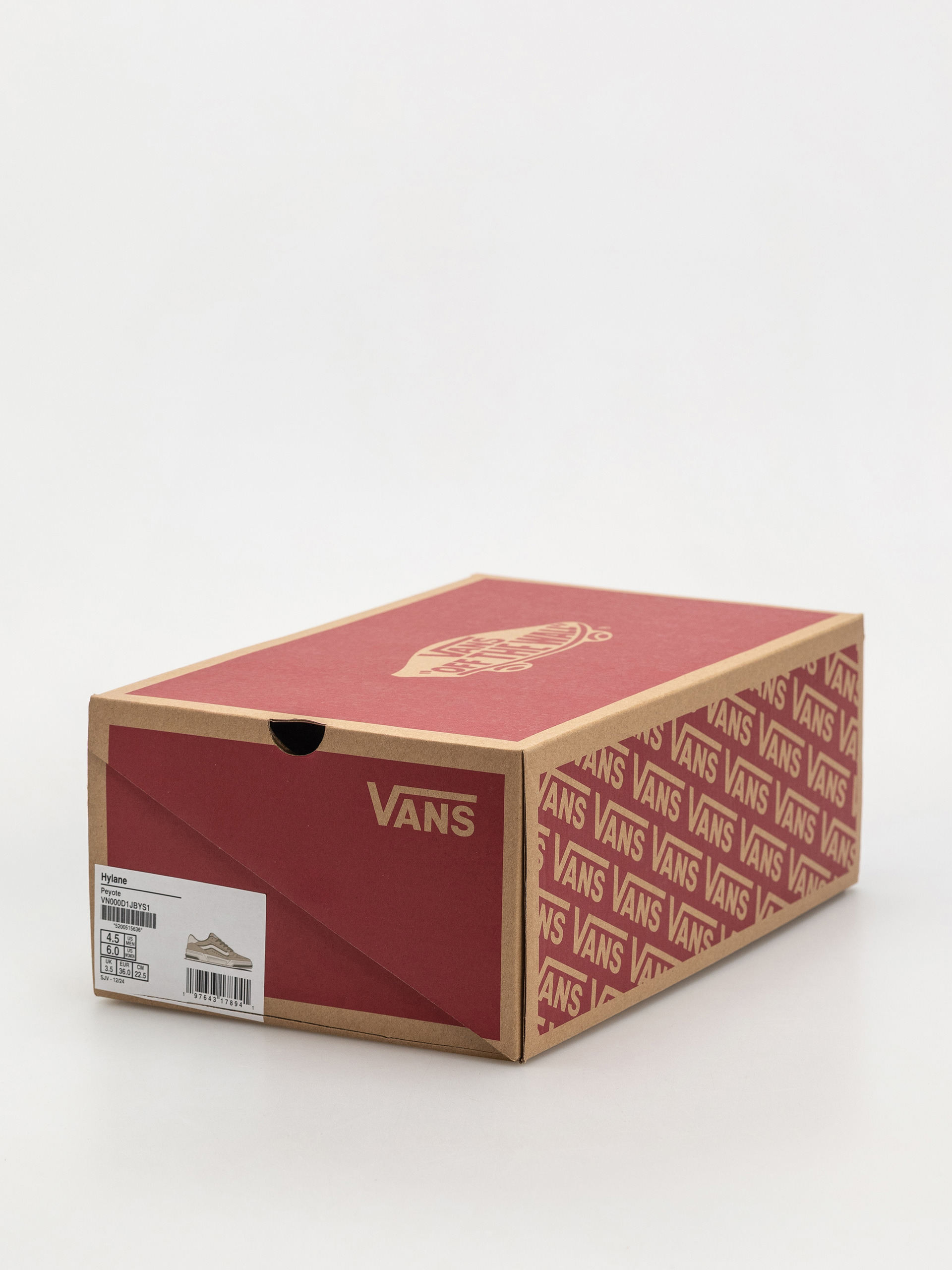 Обувки Vans Hylane (peyote)