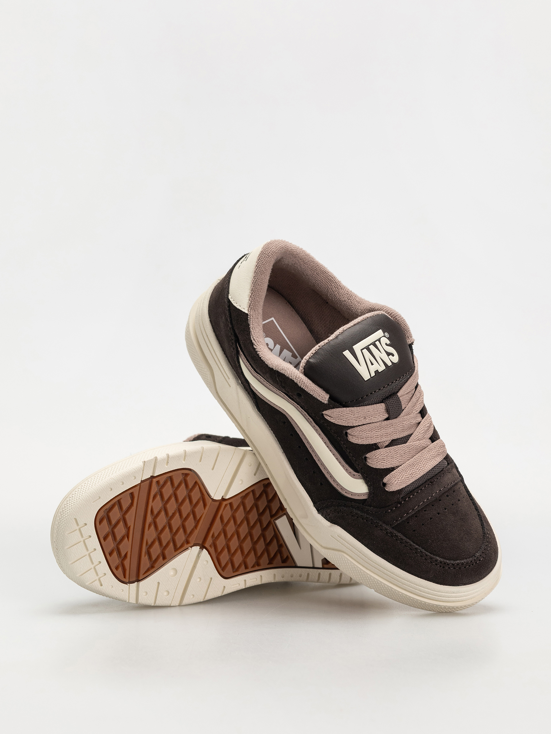 Обувки Vans Hylane (after dark)