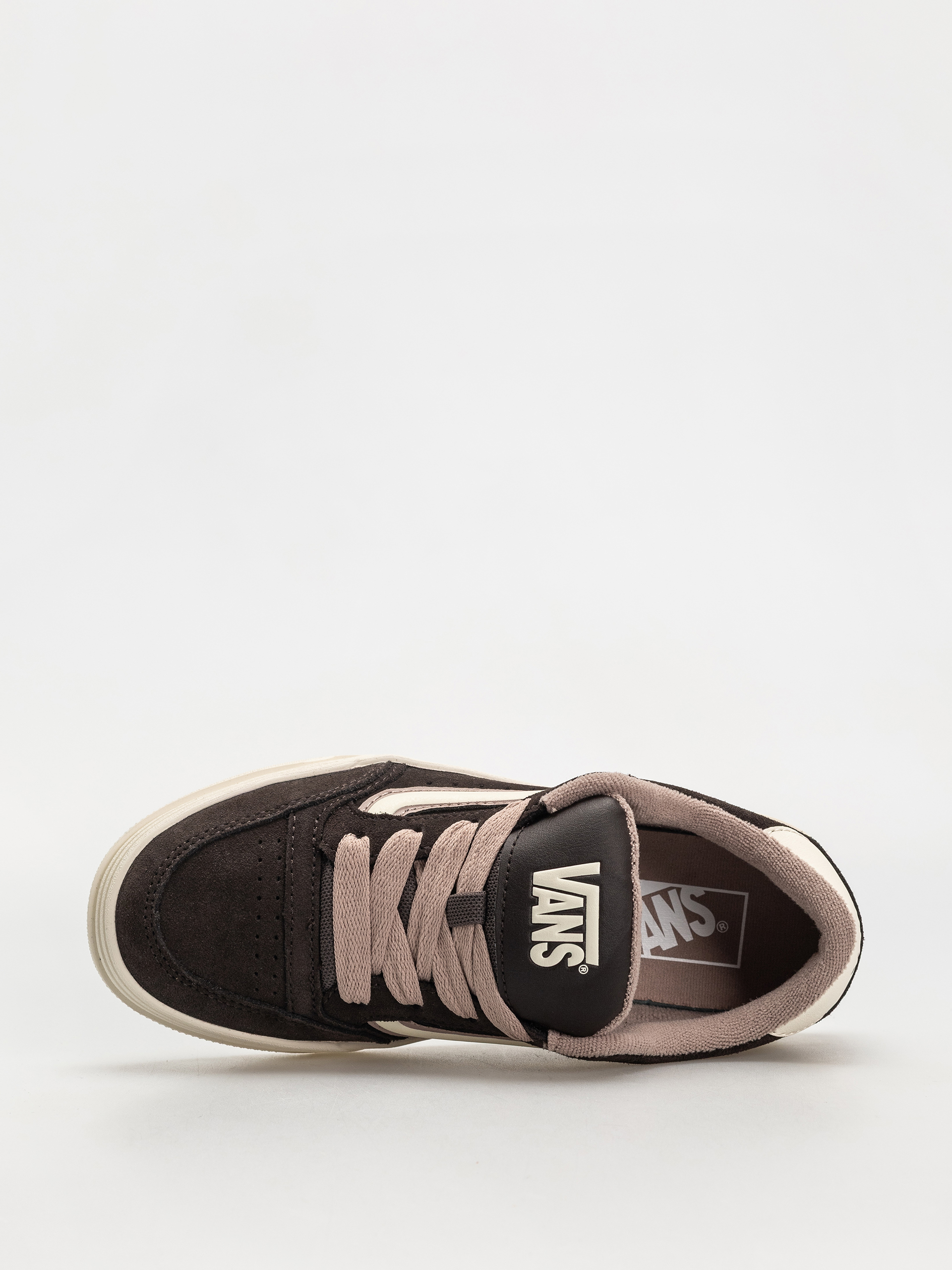 Обувки Vans Hylane (after dark)