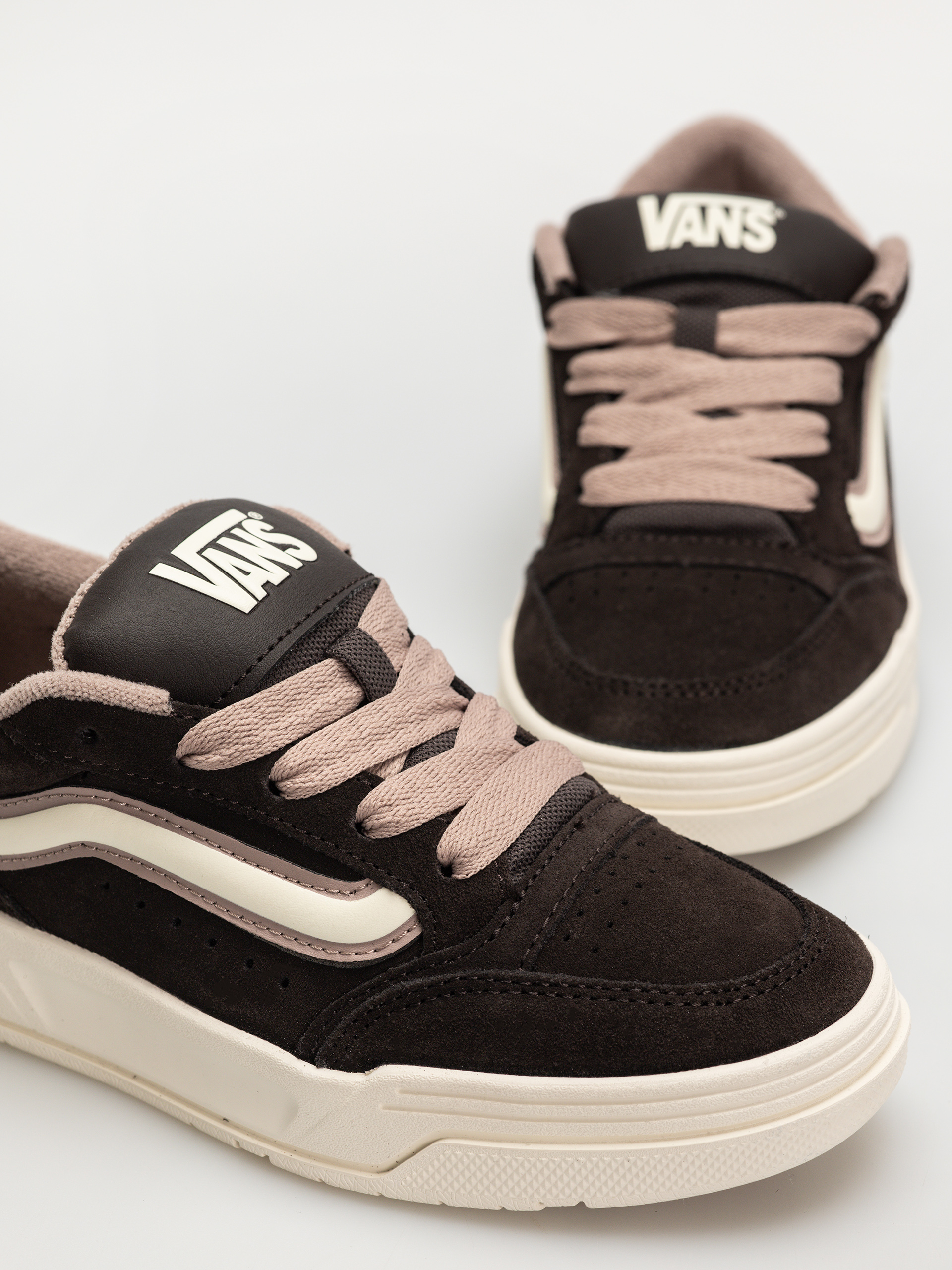 Обувки Vans Hylane (after dark)