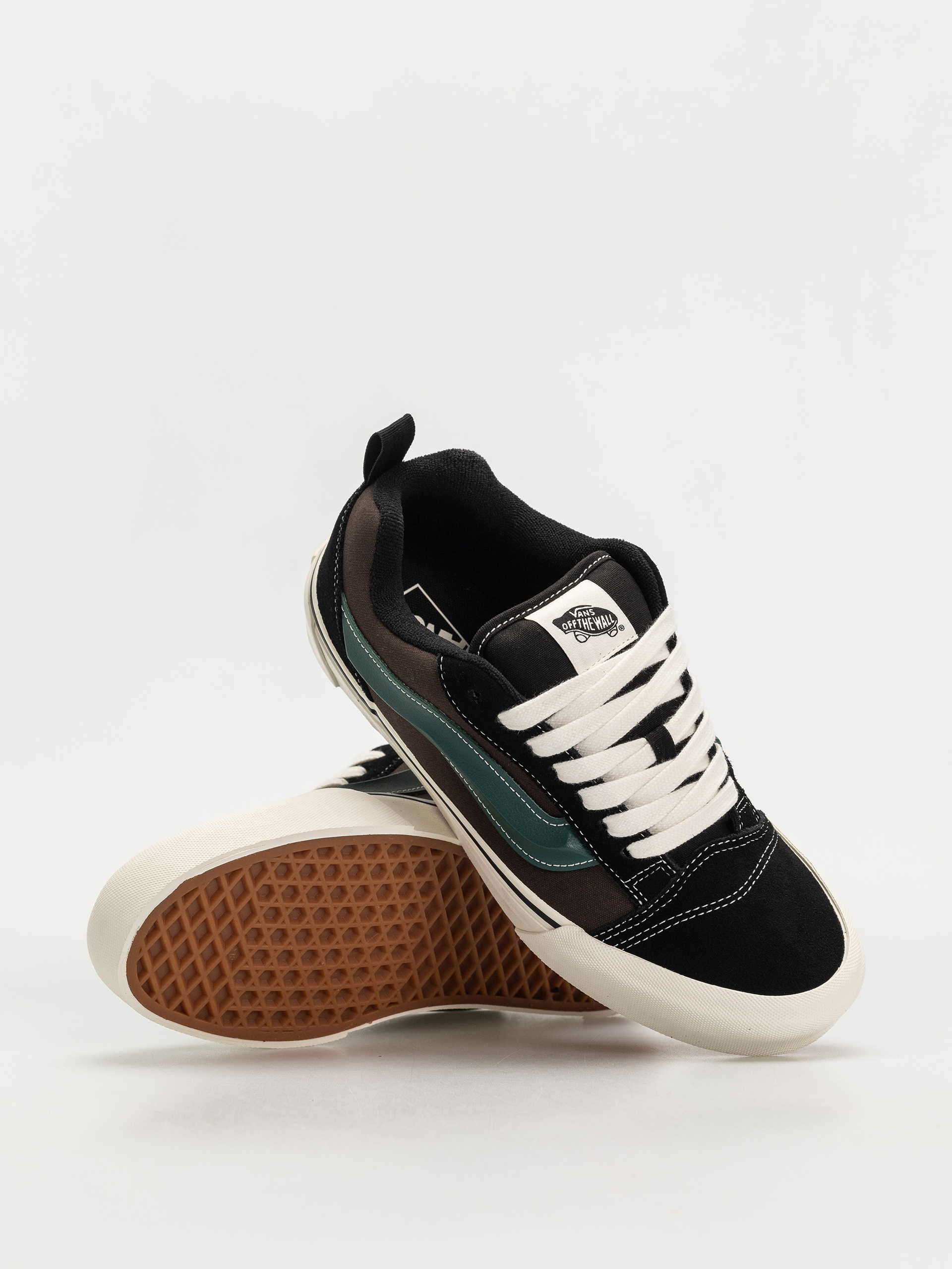 Обувки Vans Knu Skool (tri-tone rain forest)