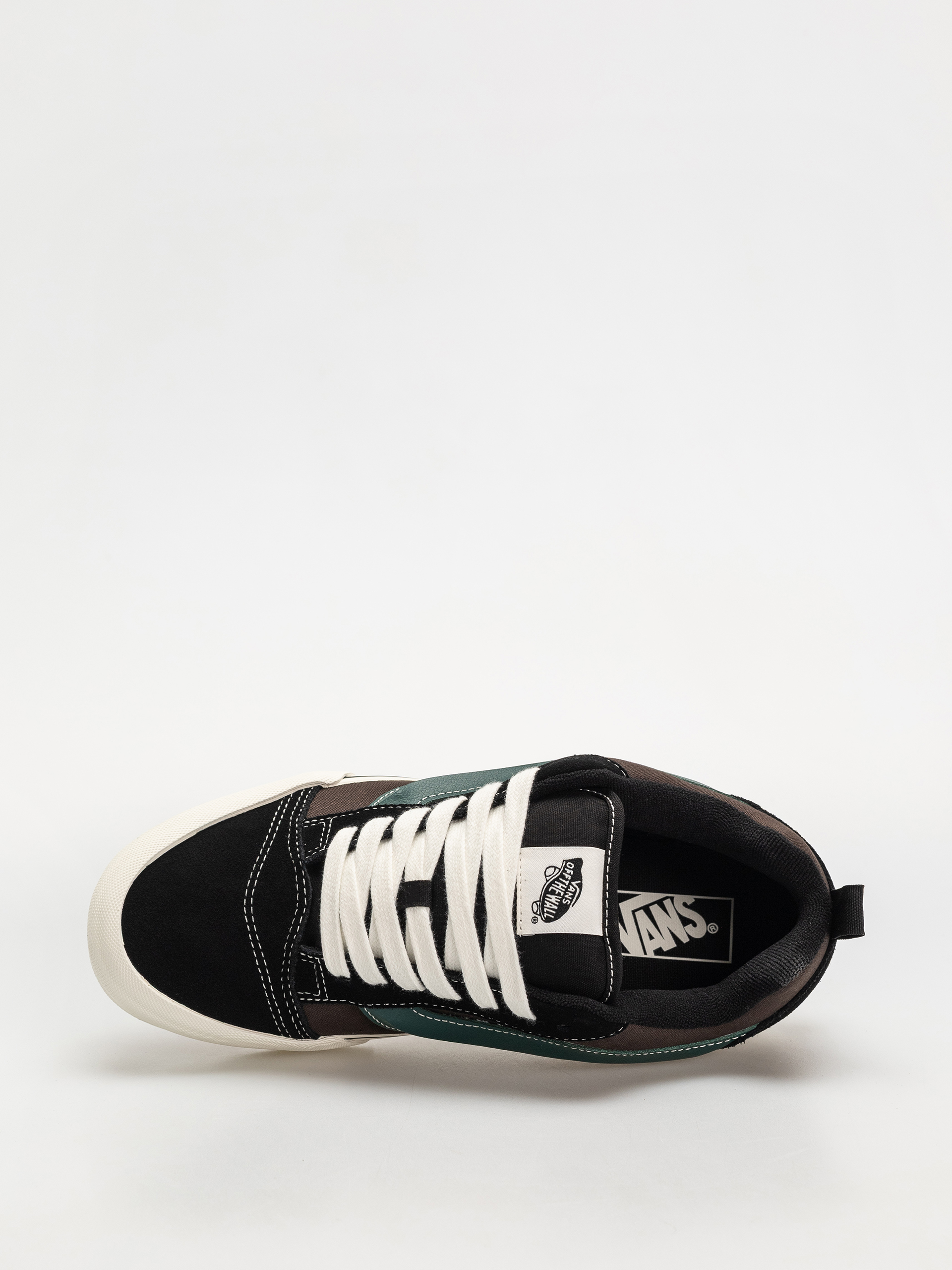 Обувки Vans Knu Skool (tri-tone rain forest)