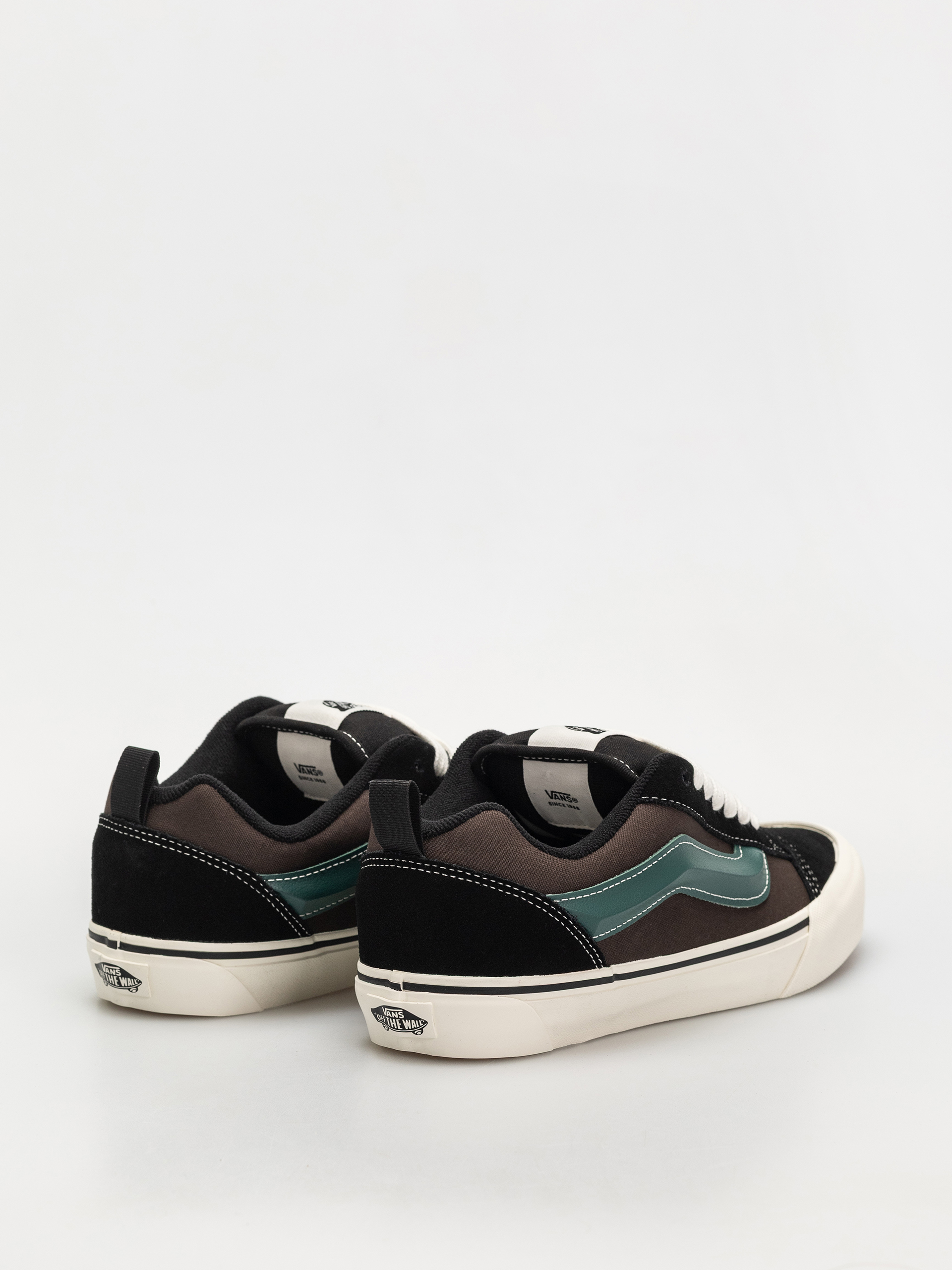 Обувки Vans Knu Skool (tri-tone rain forest)